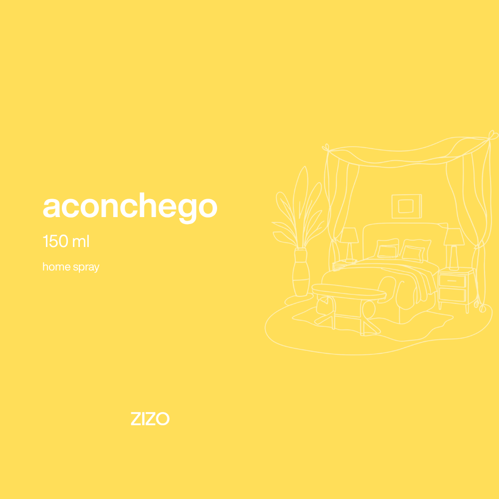 Aconchego