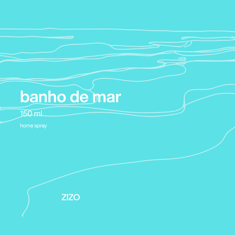 Banho de Mar