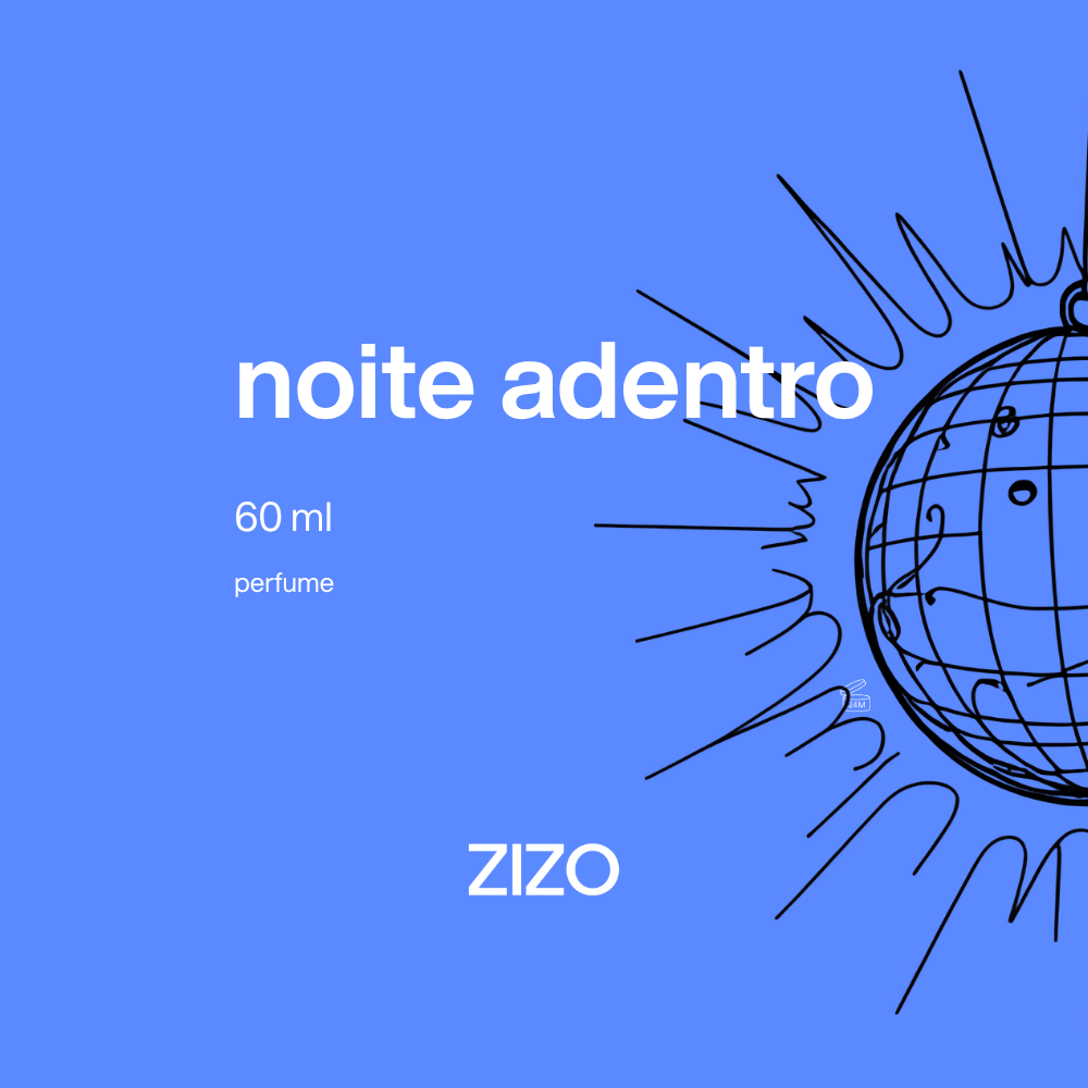 noite adentro
