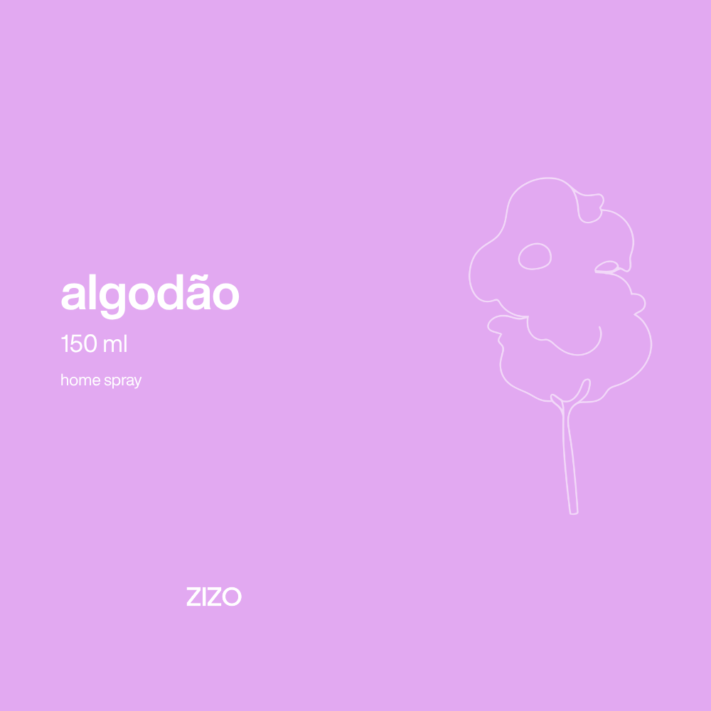 Algodão