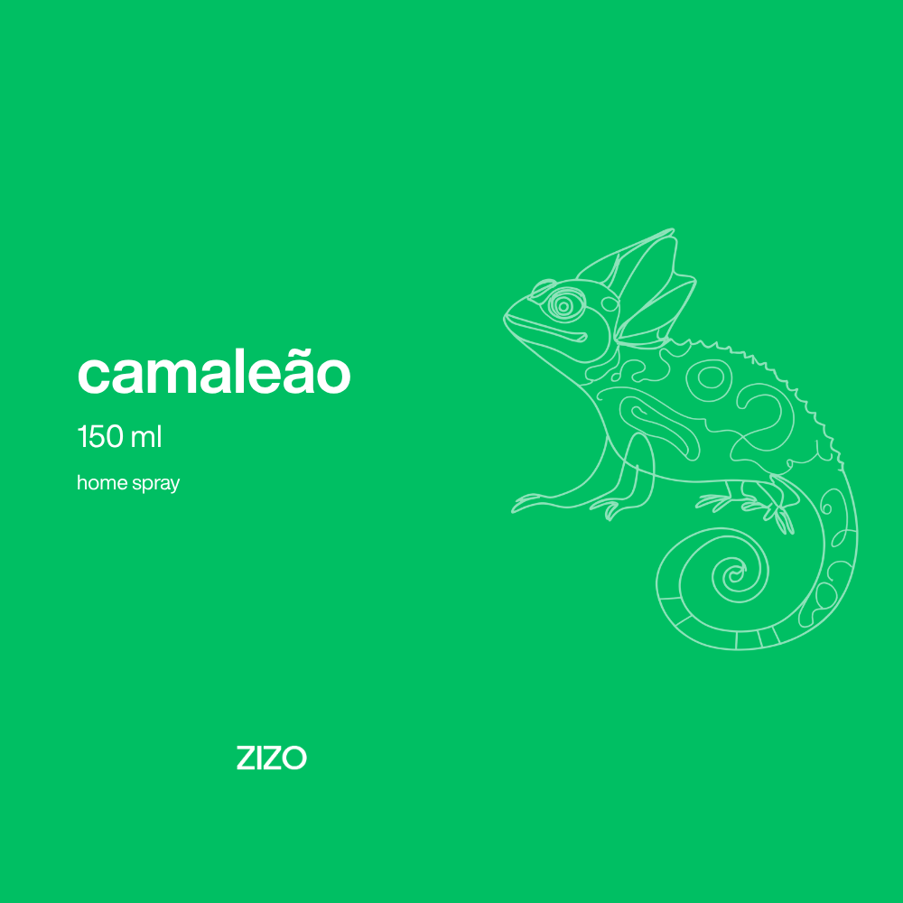 Camaleão