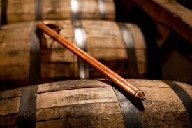 Virtual Bourbon Tasting