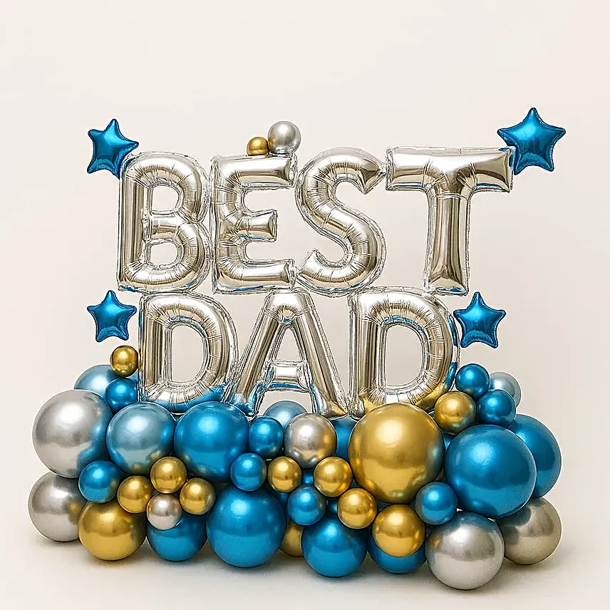 Best Dad