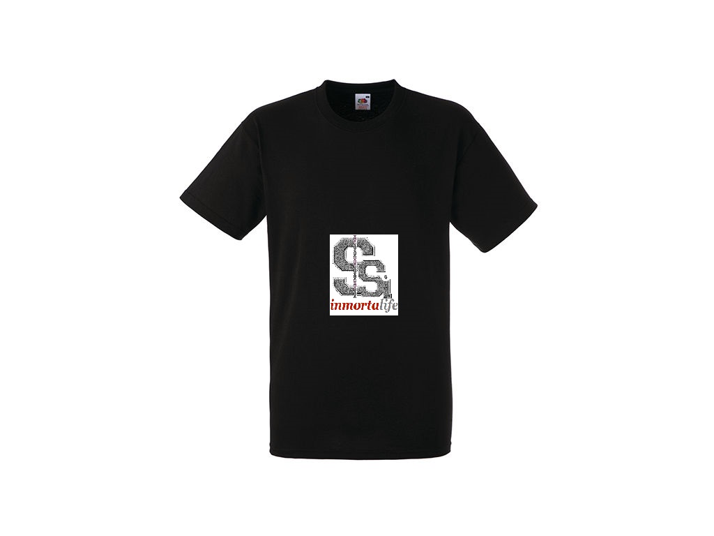 Immortalife Graphic T-shirt