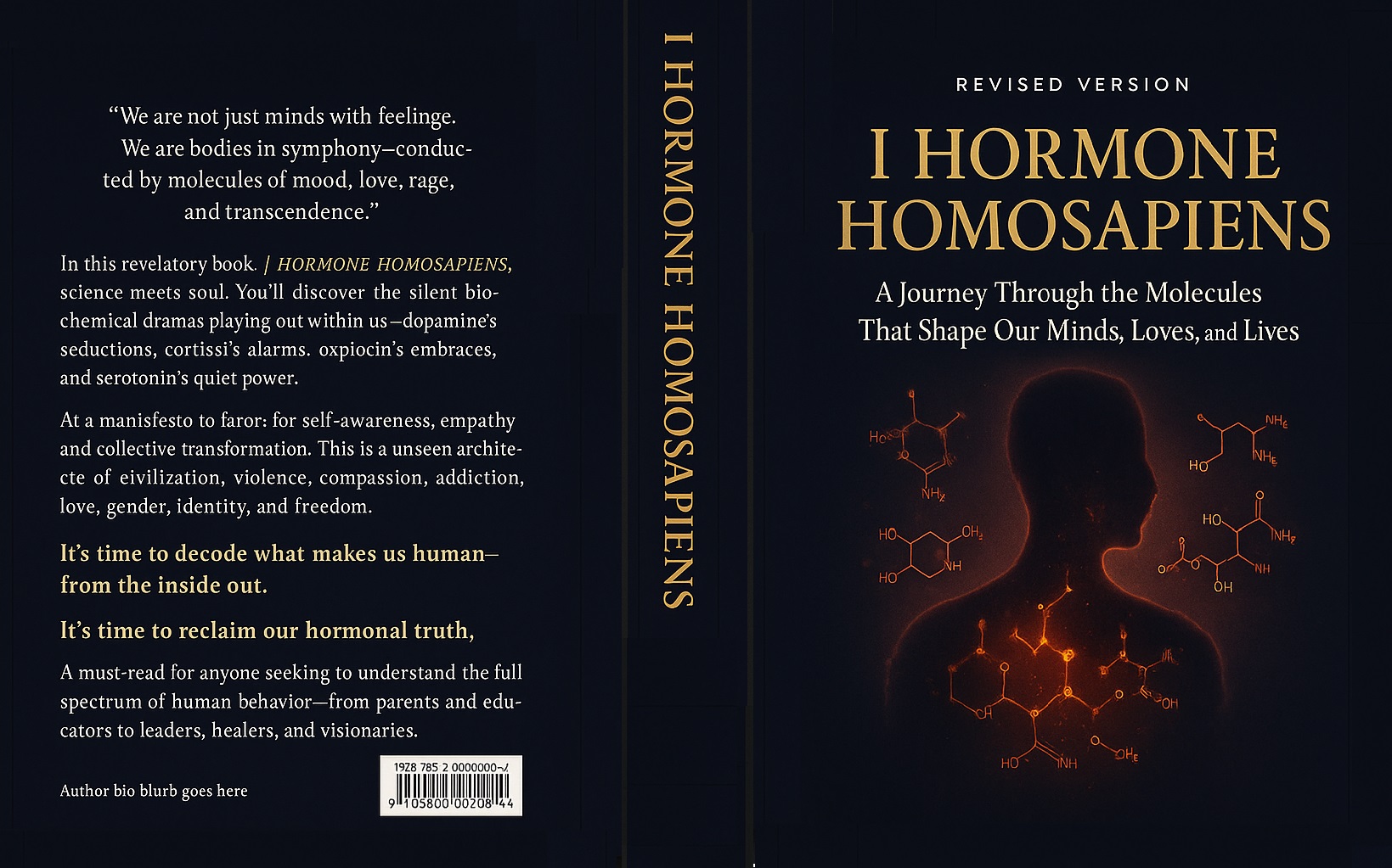 I Hormone Homosapiens