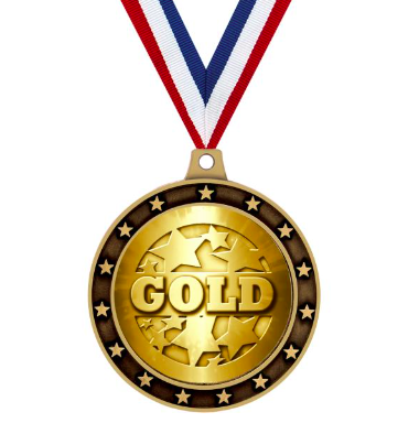 Individual GOLD Subscription 