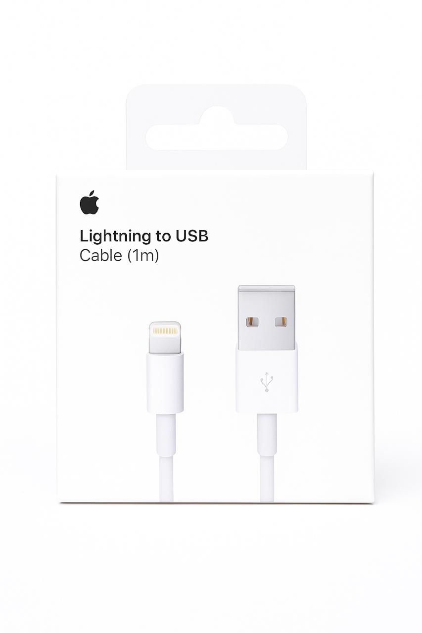 Cable USB Lightning