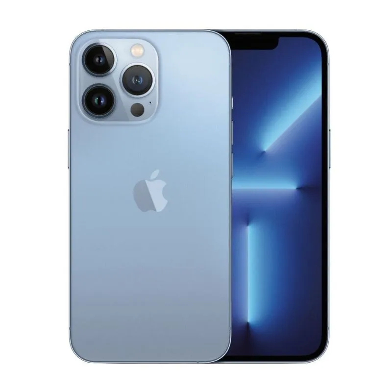 iPhone 13 Pro