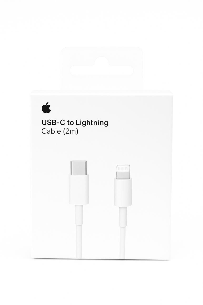 Cable C A Lightning 