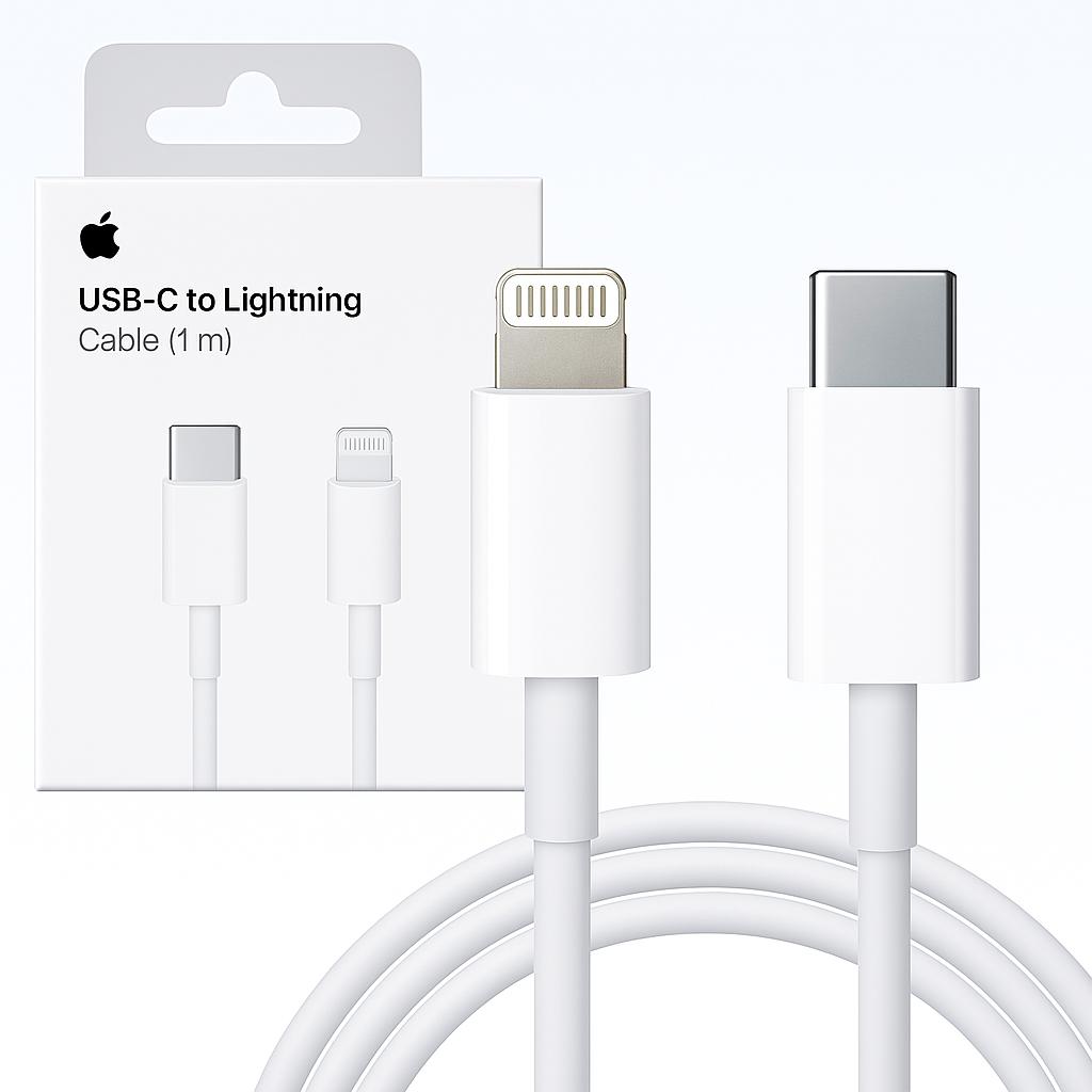 Cable C Lighting