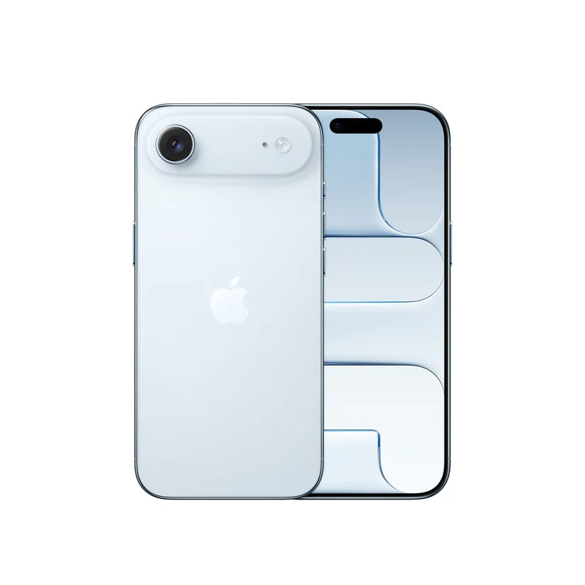 iPhone 17 Air 