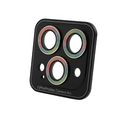 Protector de cámara