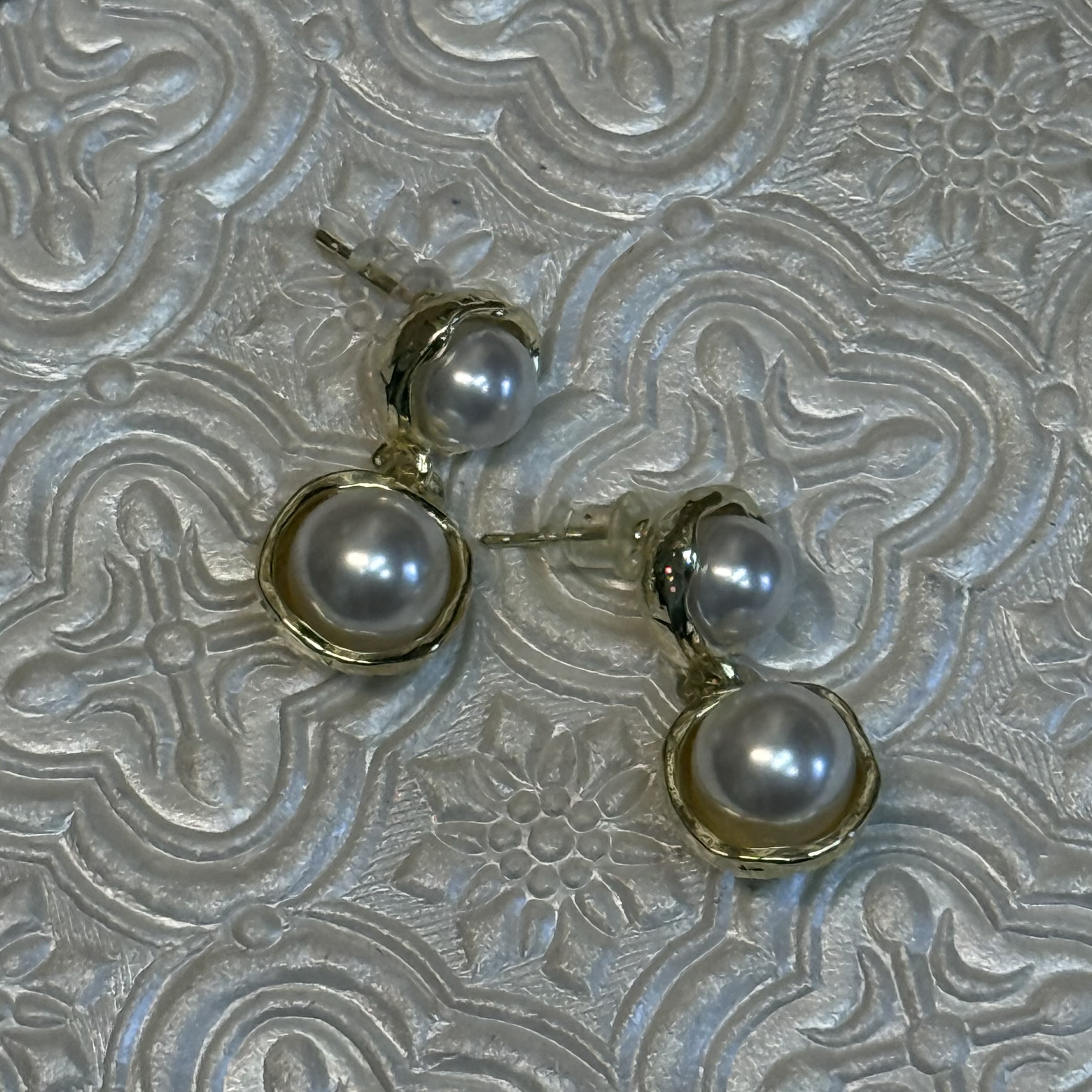 Belinda earrings
