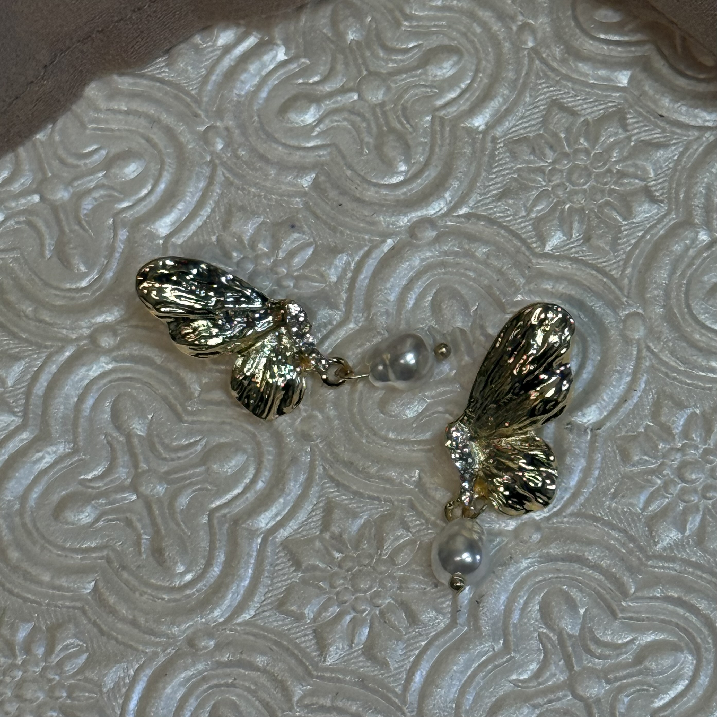 Leila earrings