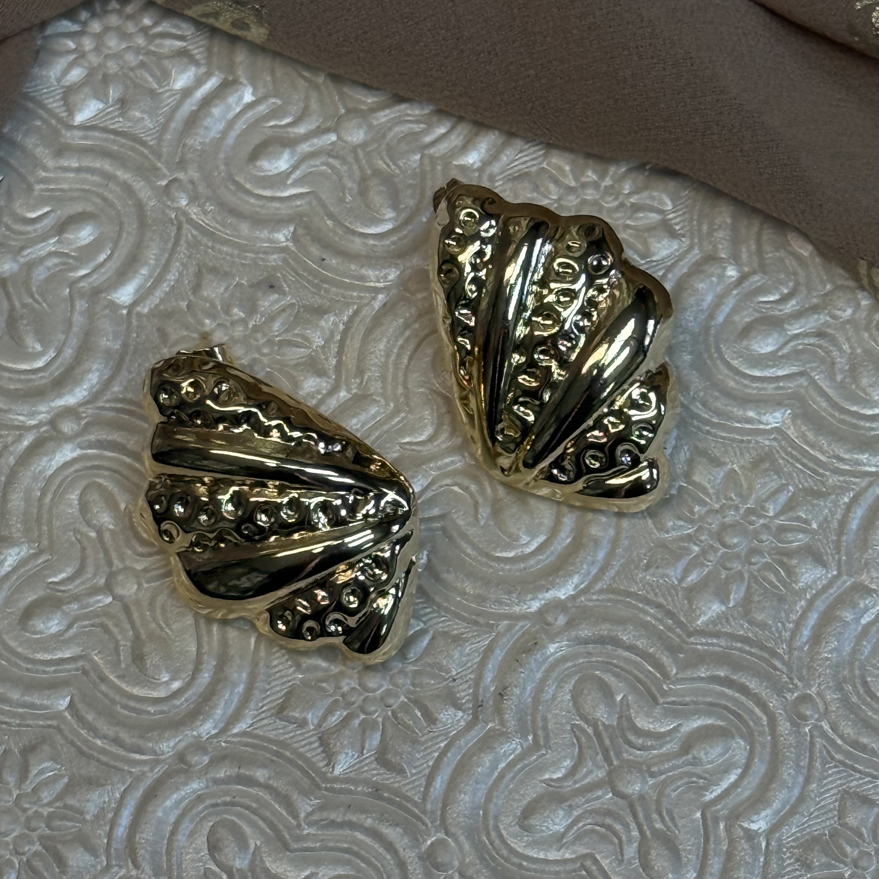Merlina earrings