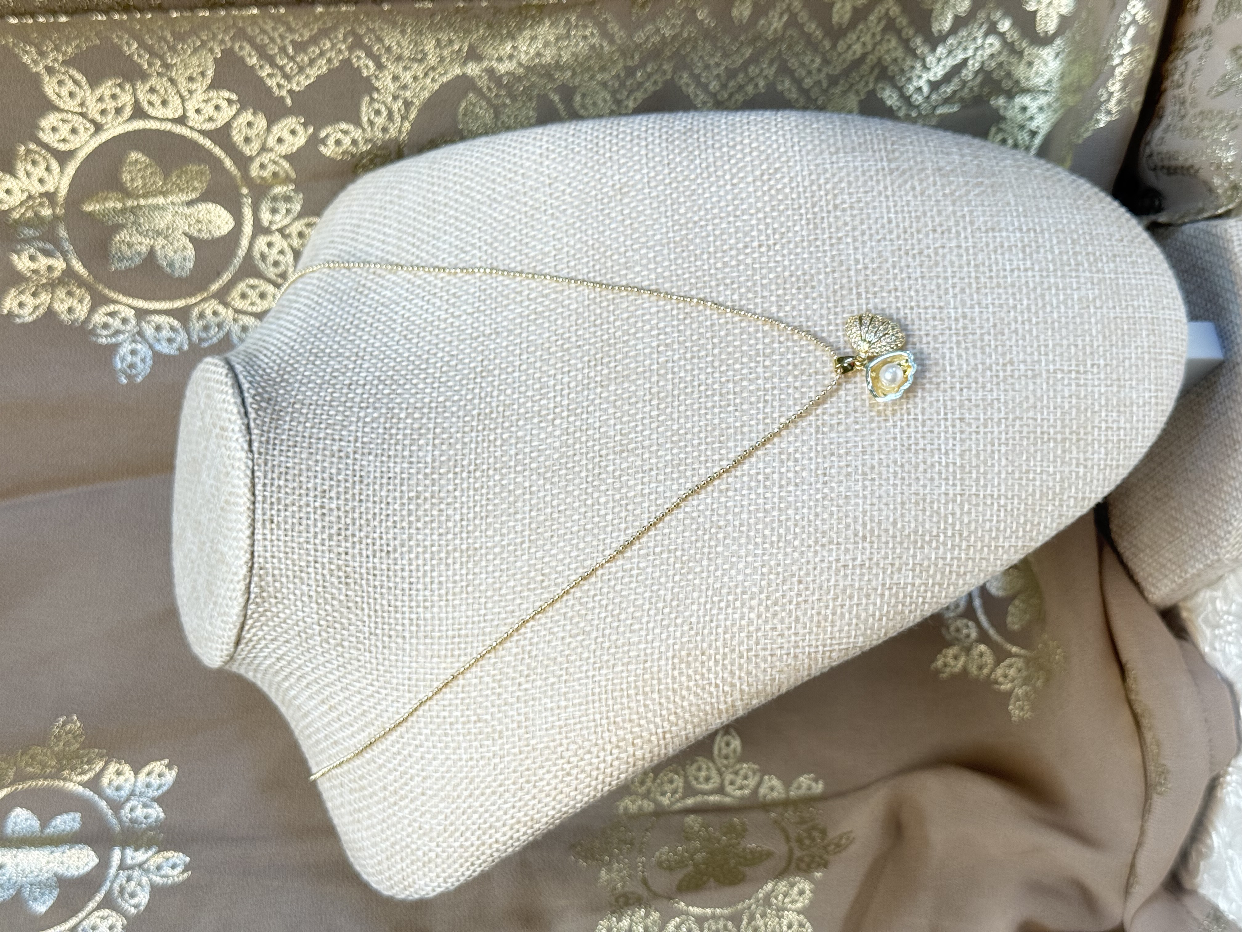 Nataly necklace