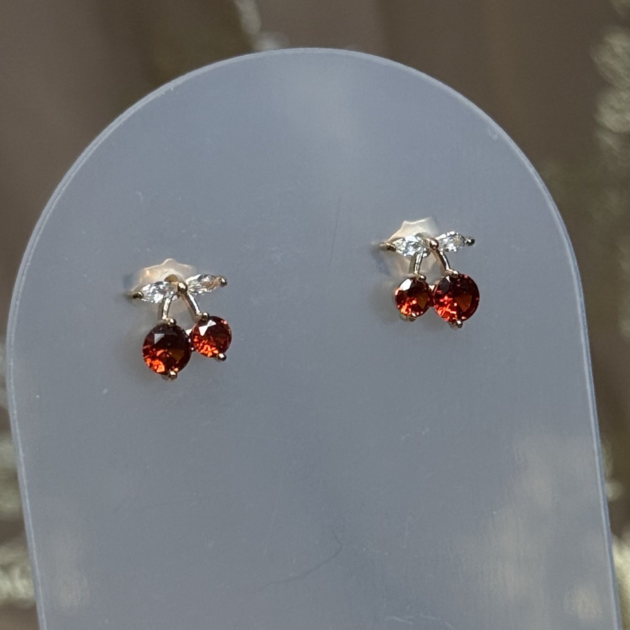 Yara earrings