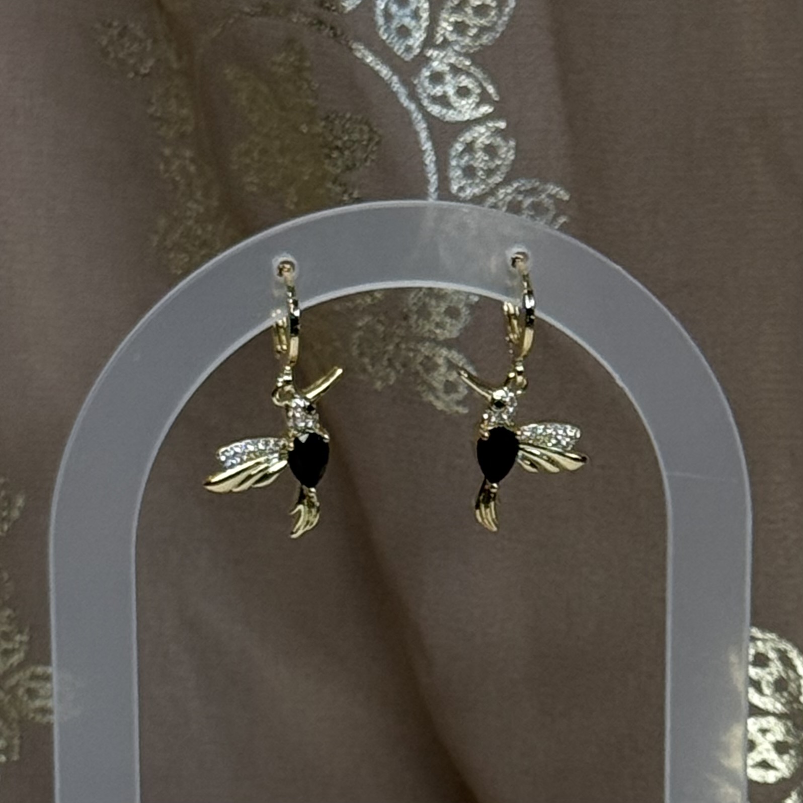 Emma earrings