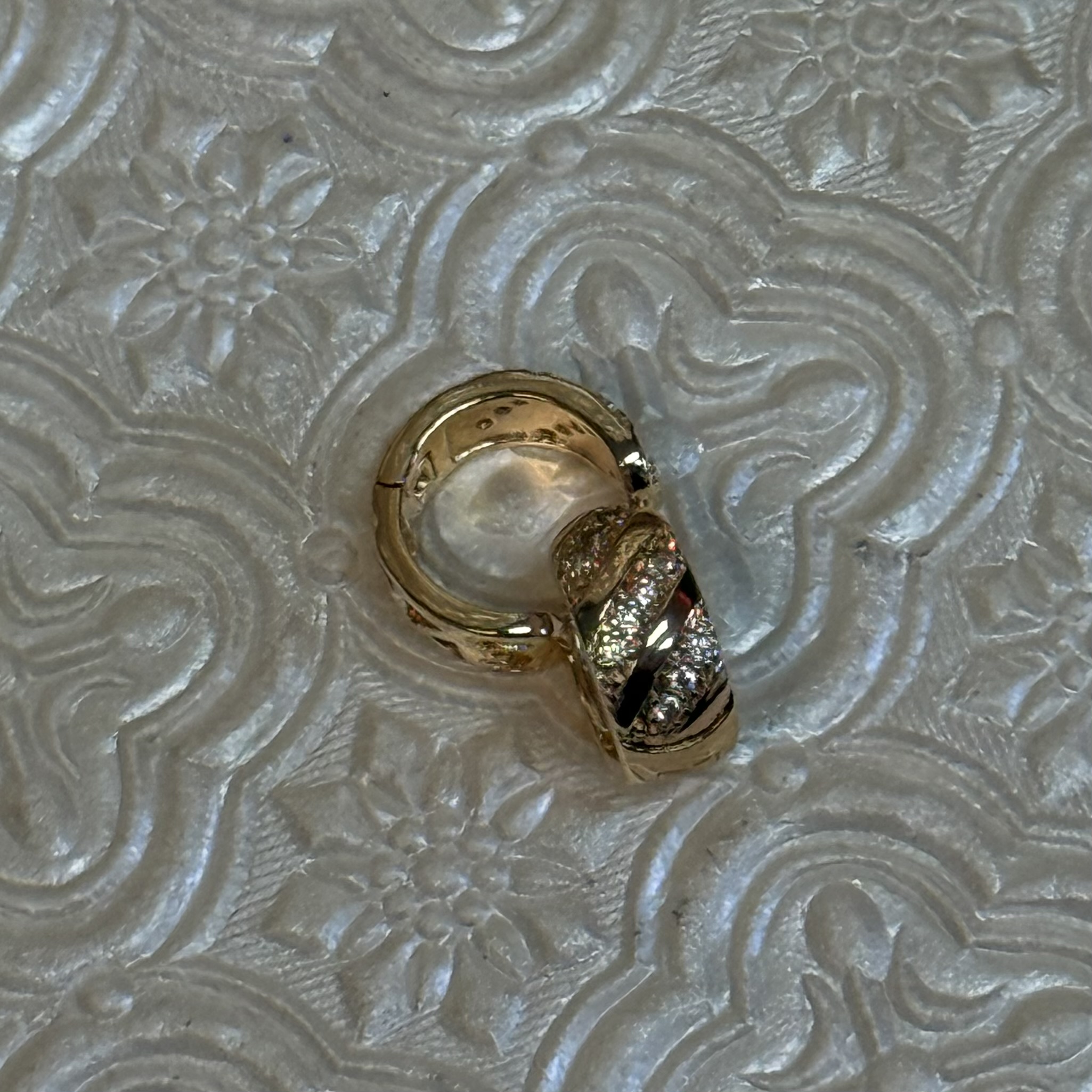 Andrea earrings