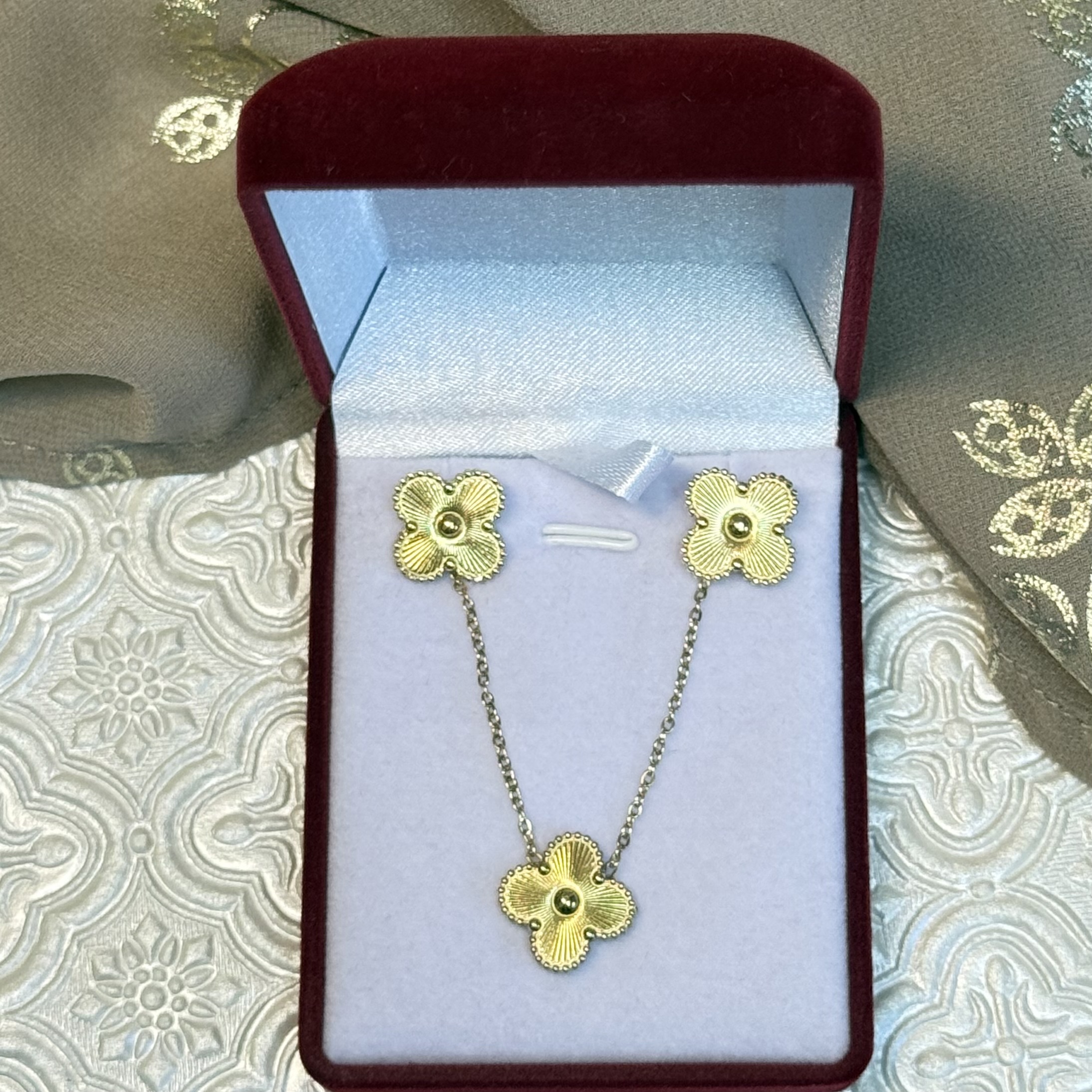 Marlene set