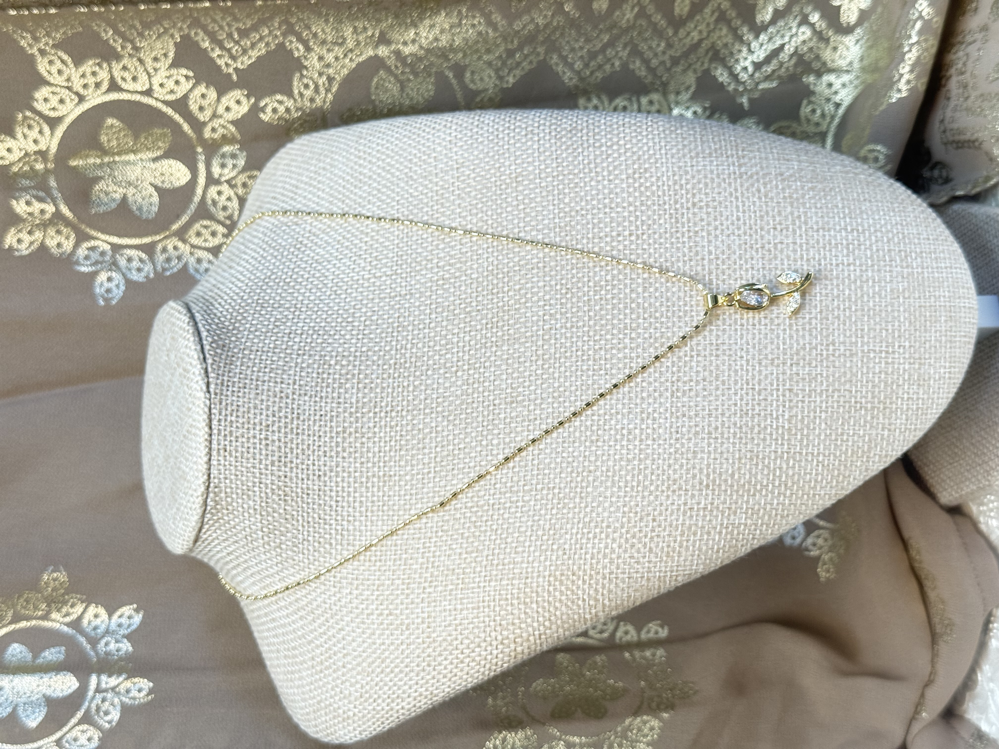 Sofía necklace