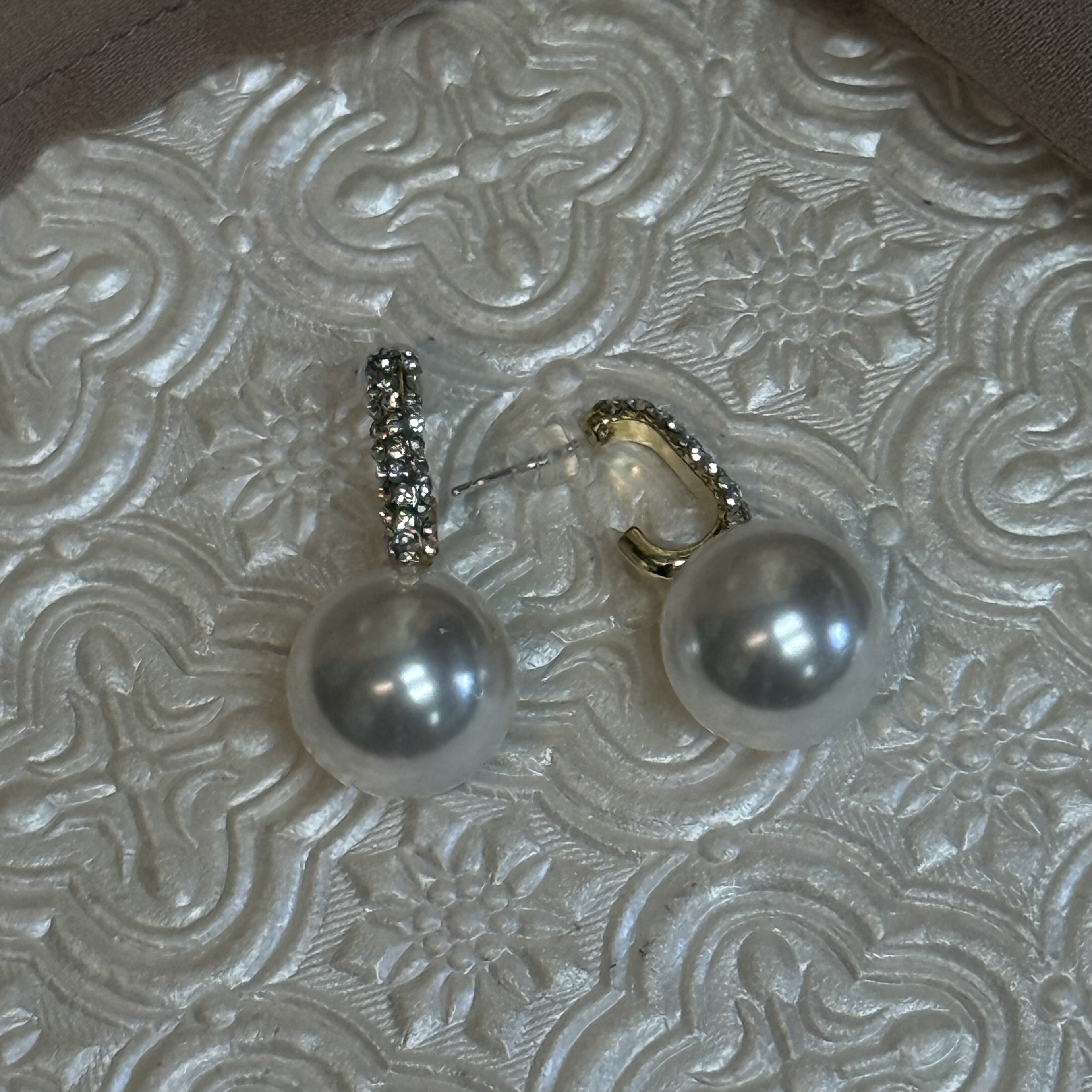 Thalia earrings