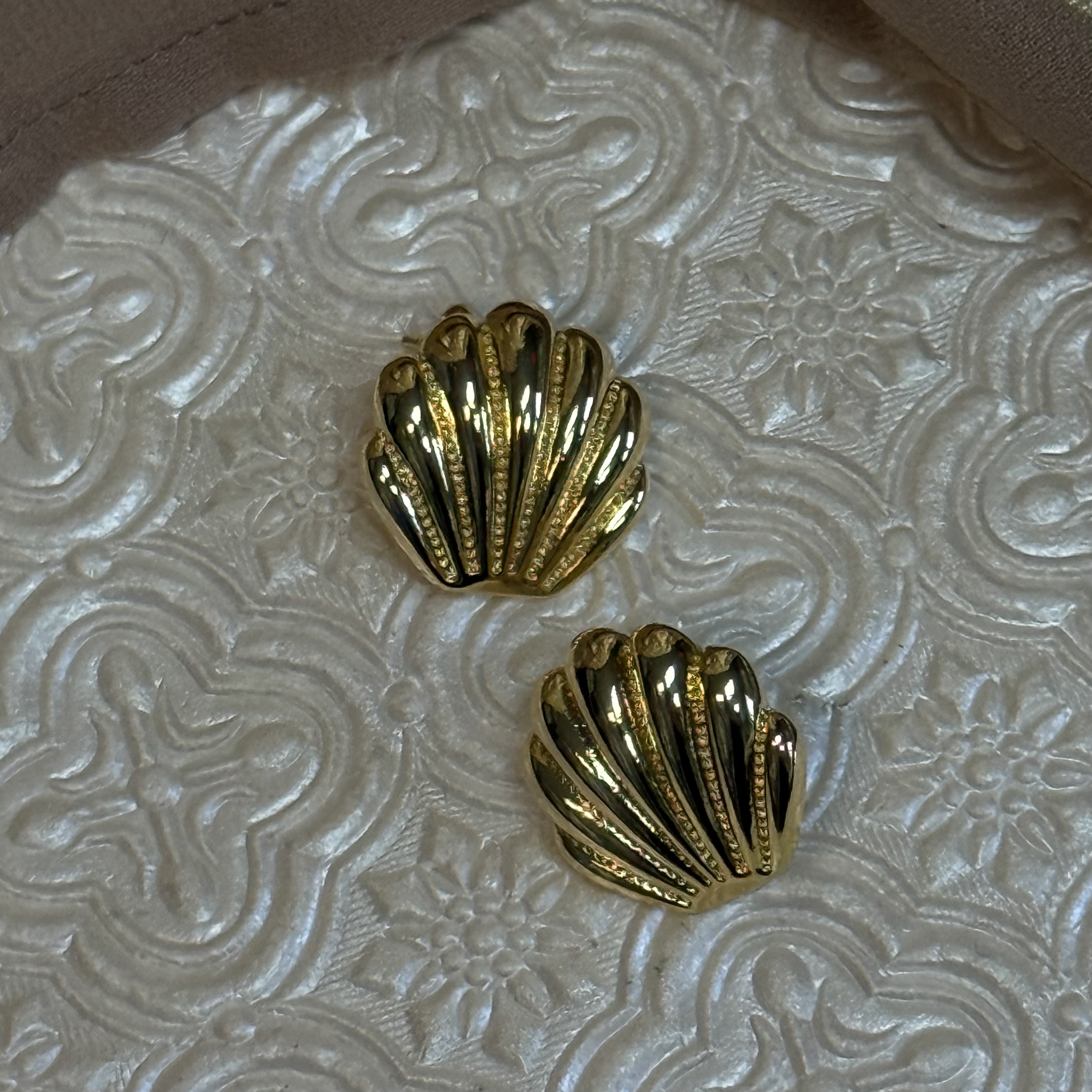 Nerea earrings