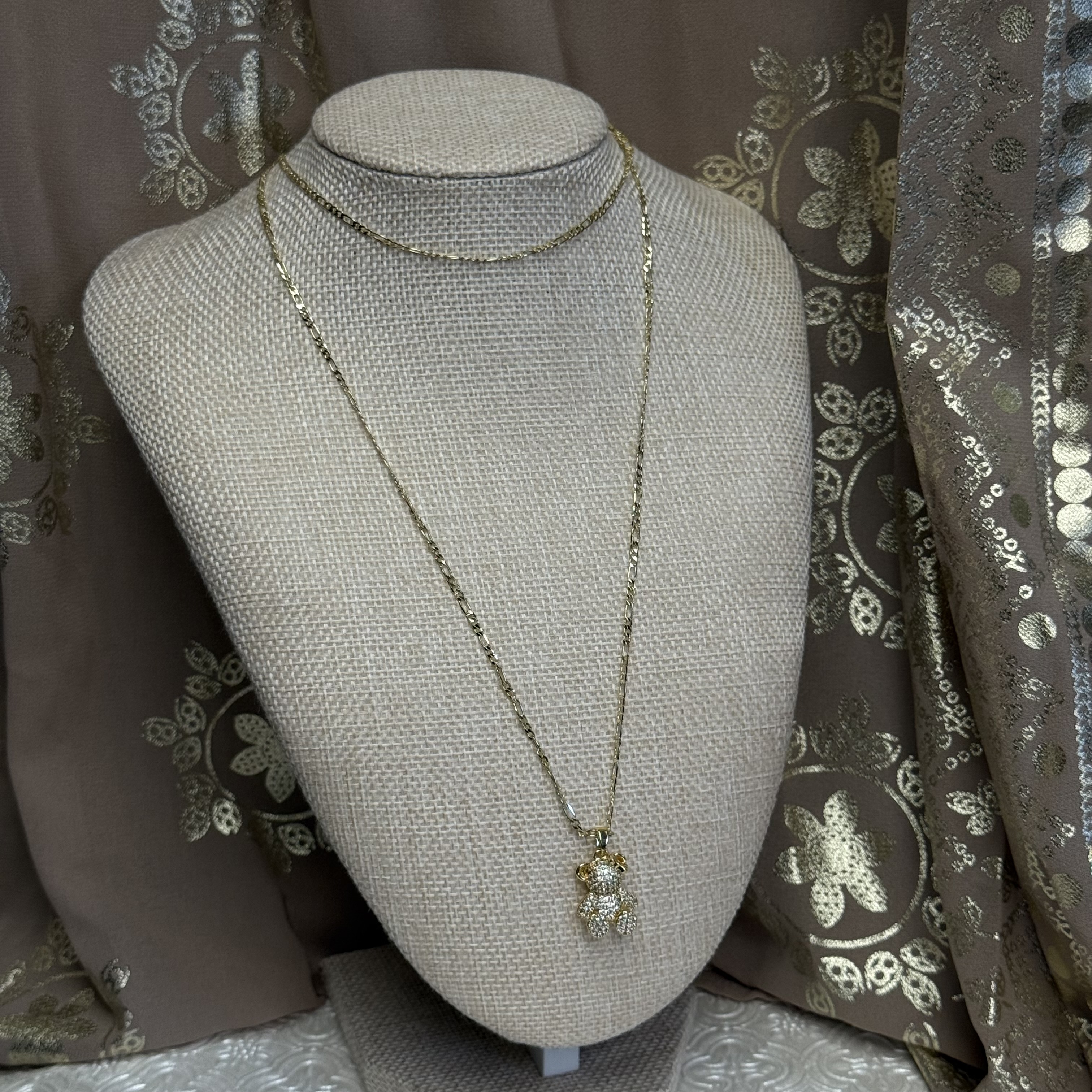 Tamara necklace
