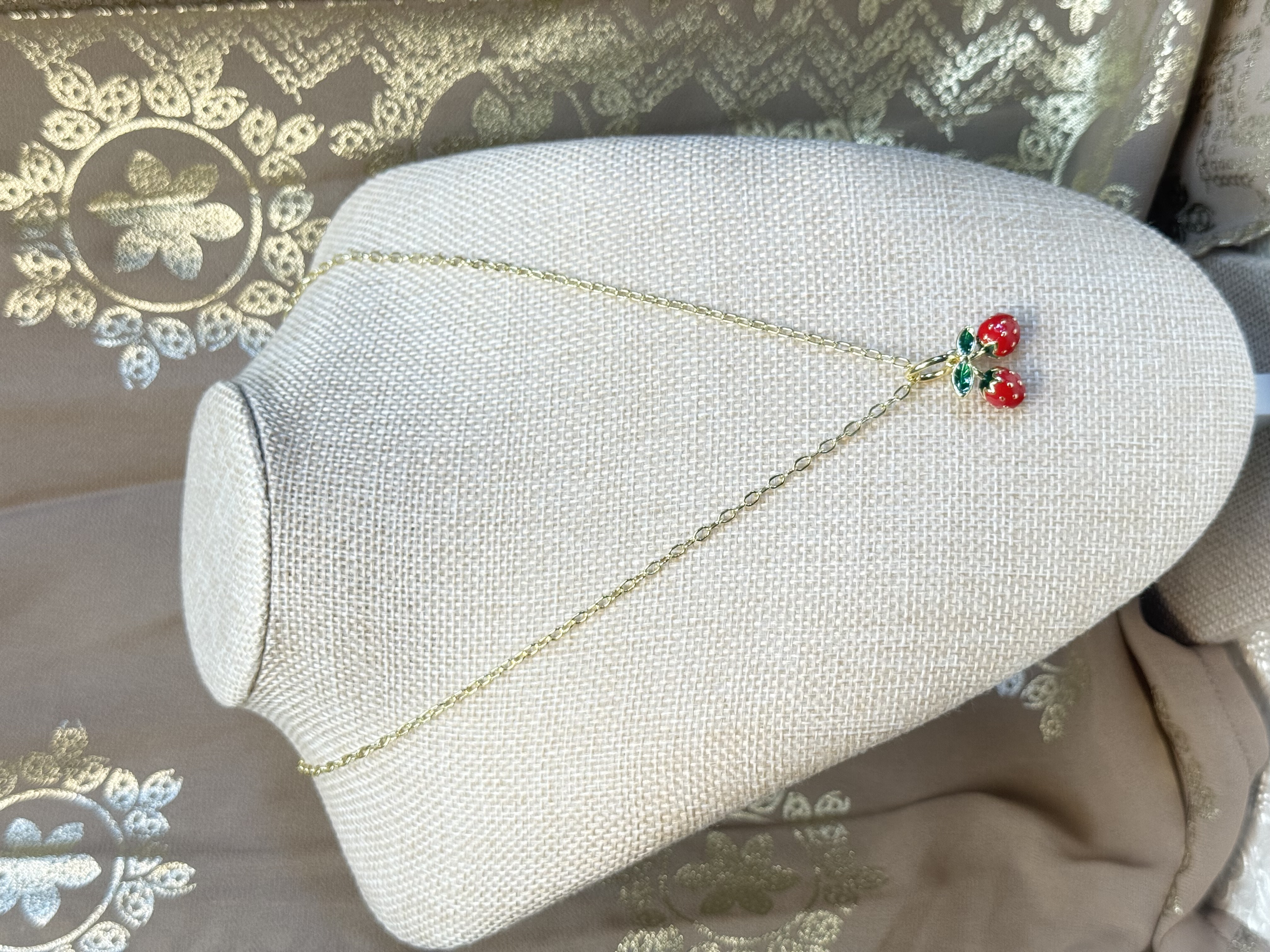 La Fresi cherry