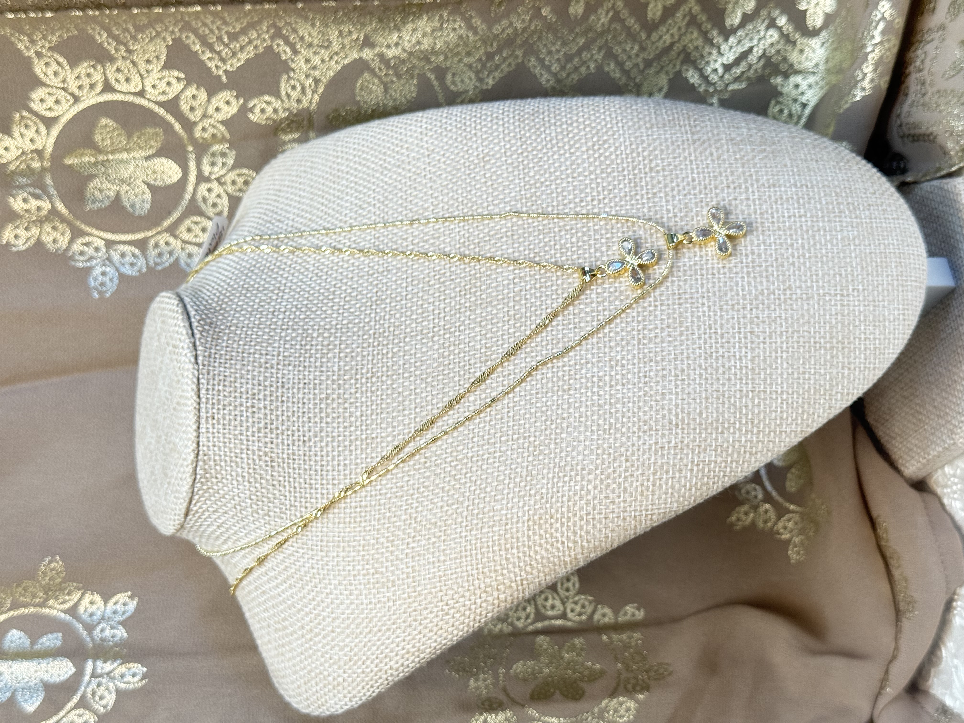 Amina necklace