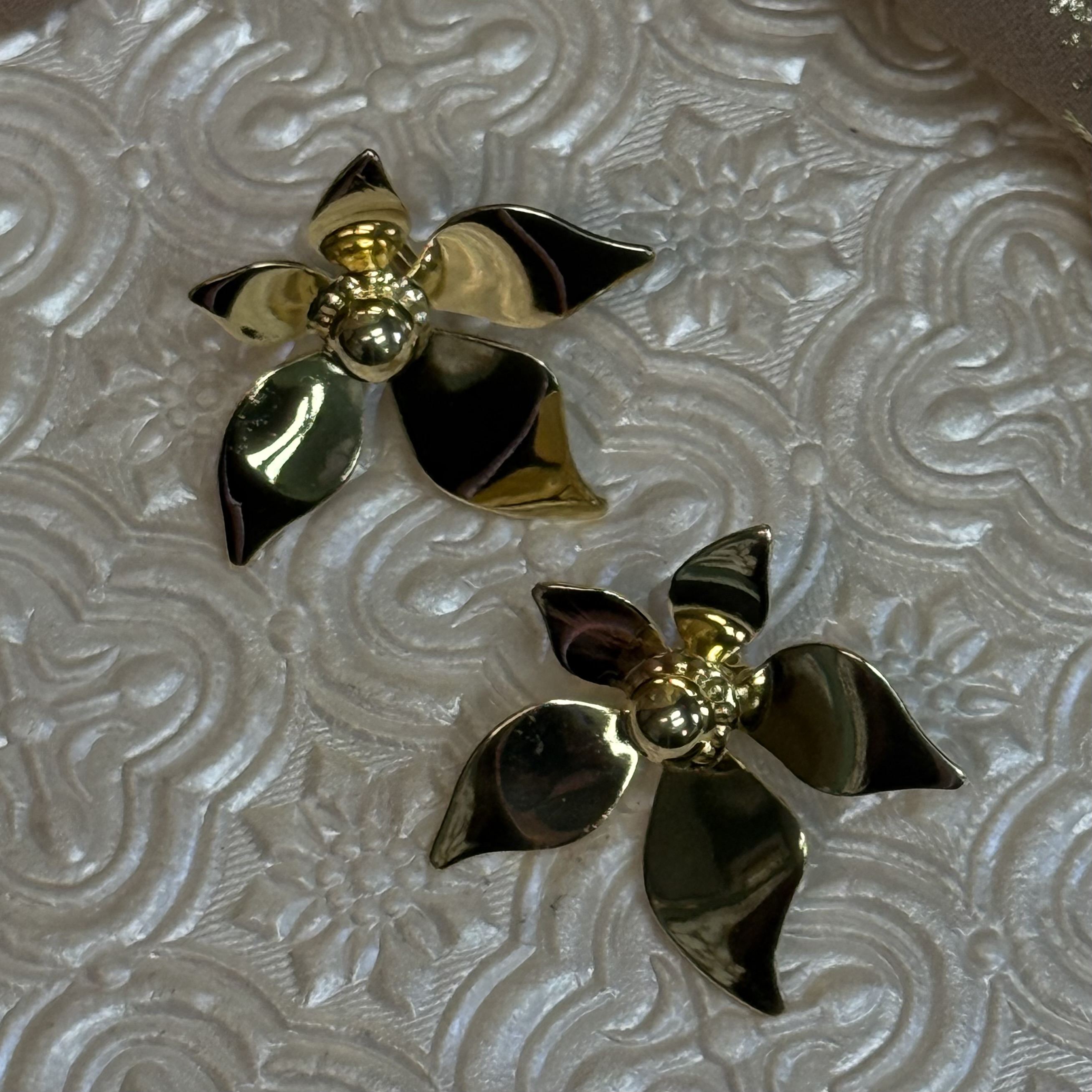 Alexandra earrings
