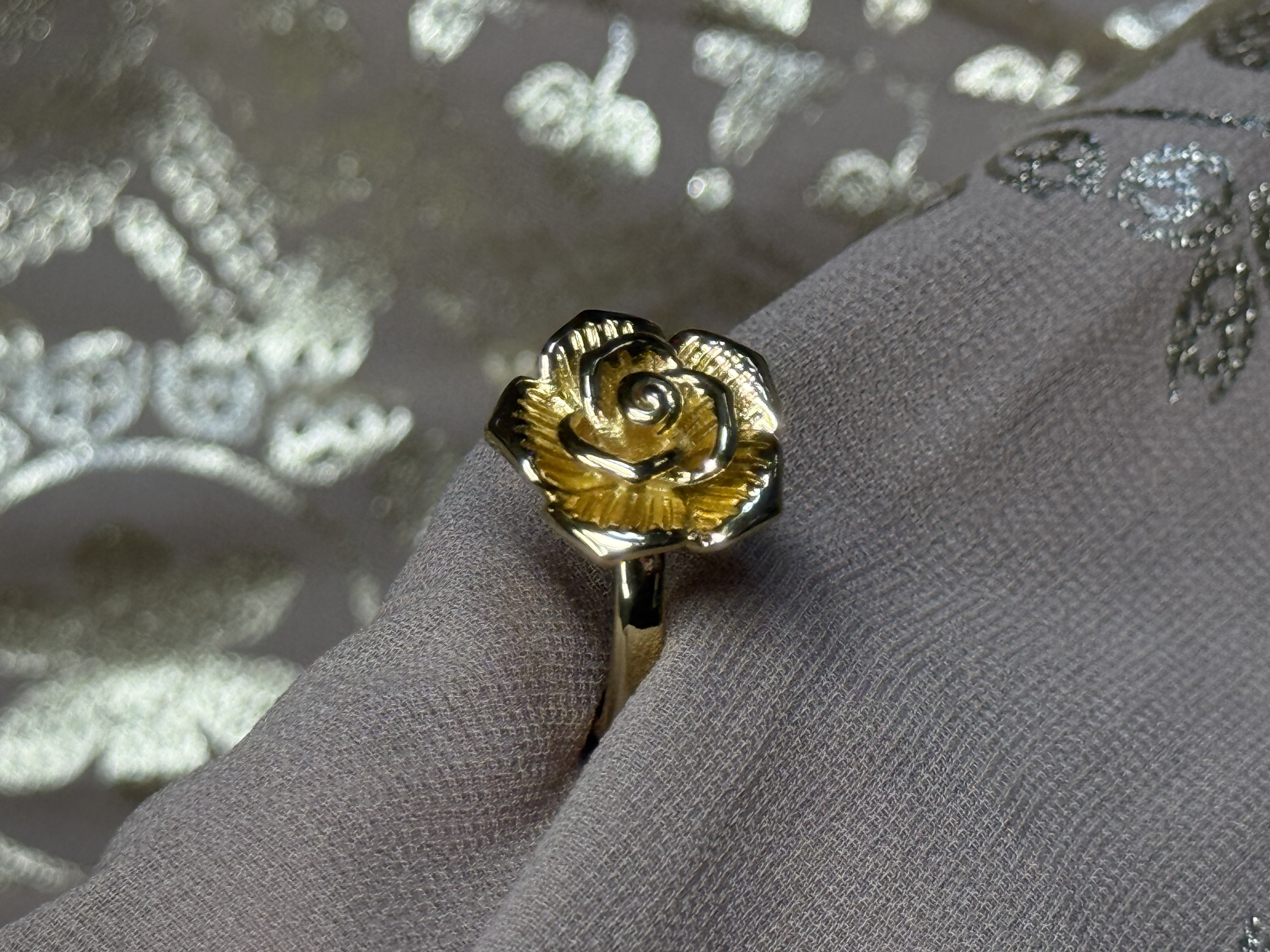 Rose Ring