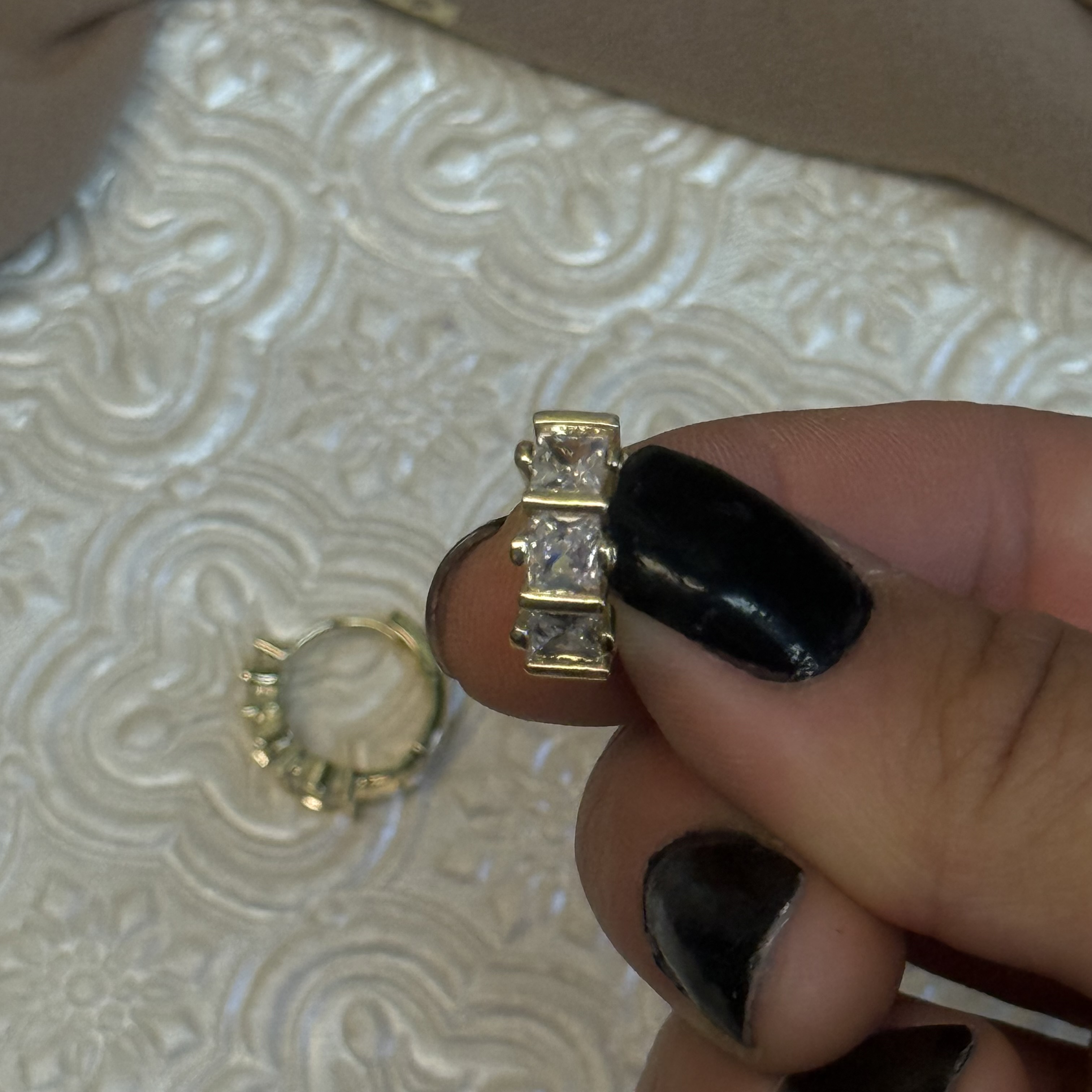 Elena earrings