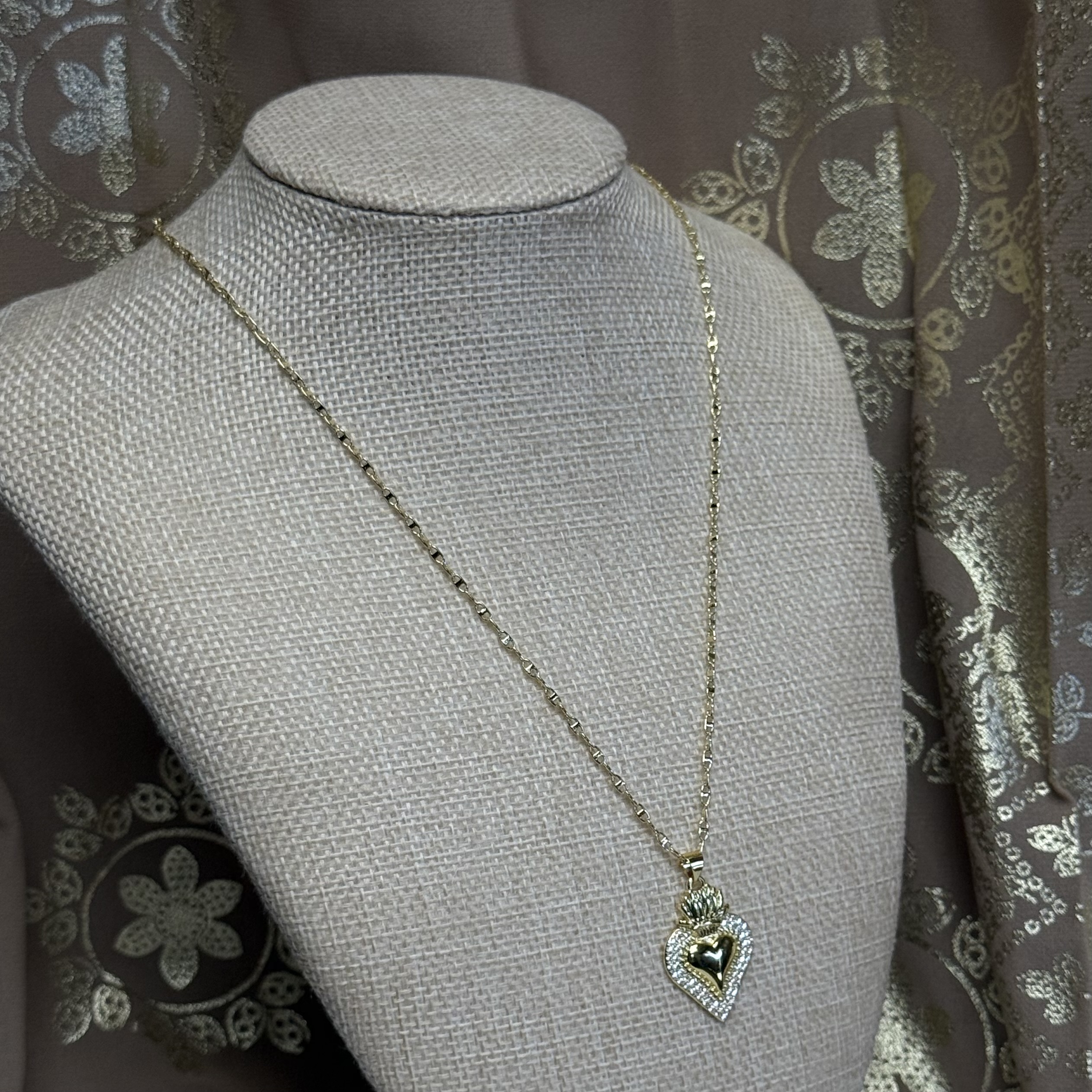 Tania necklace