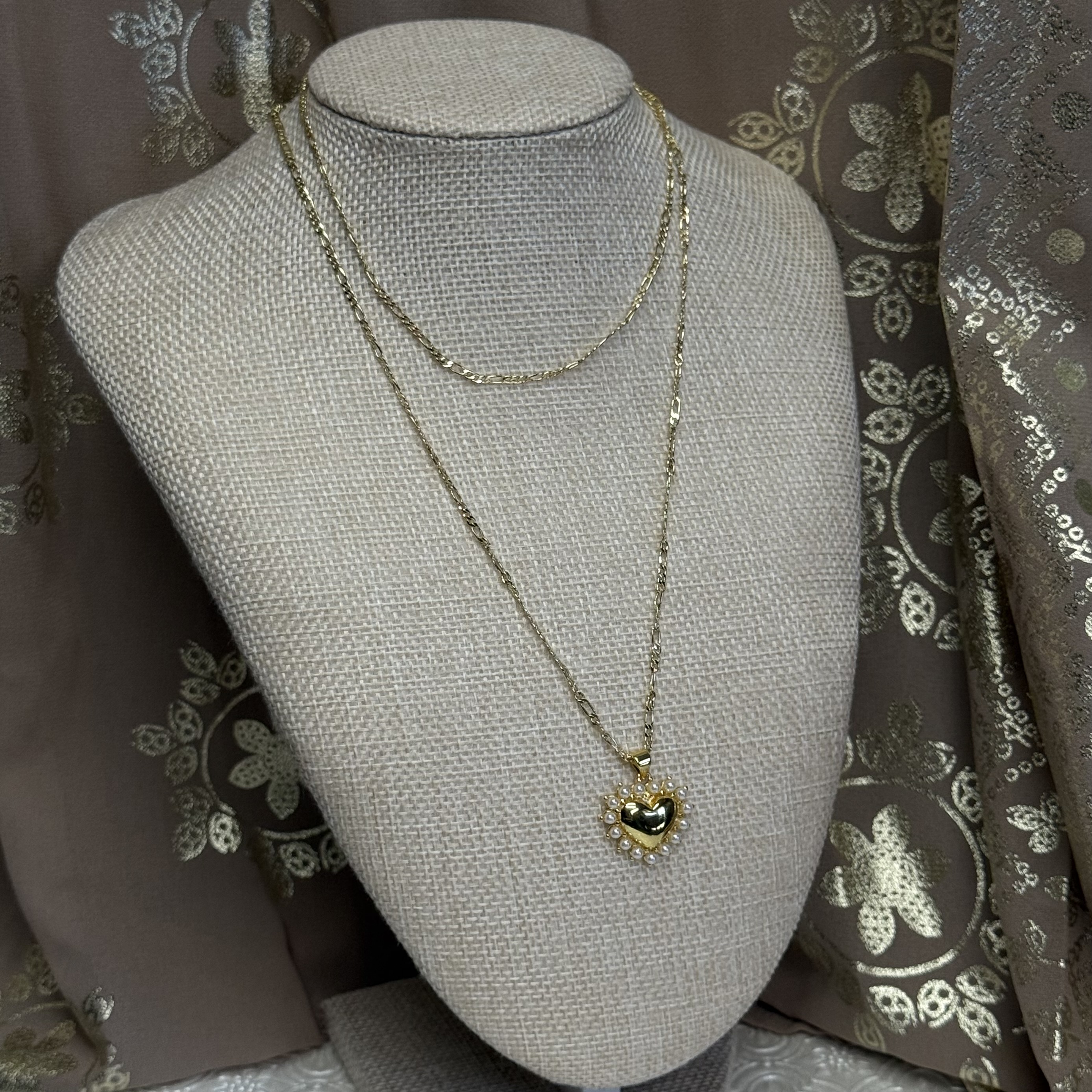 Nora necklace