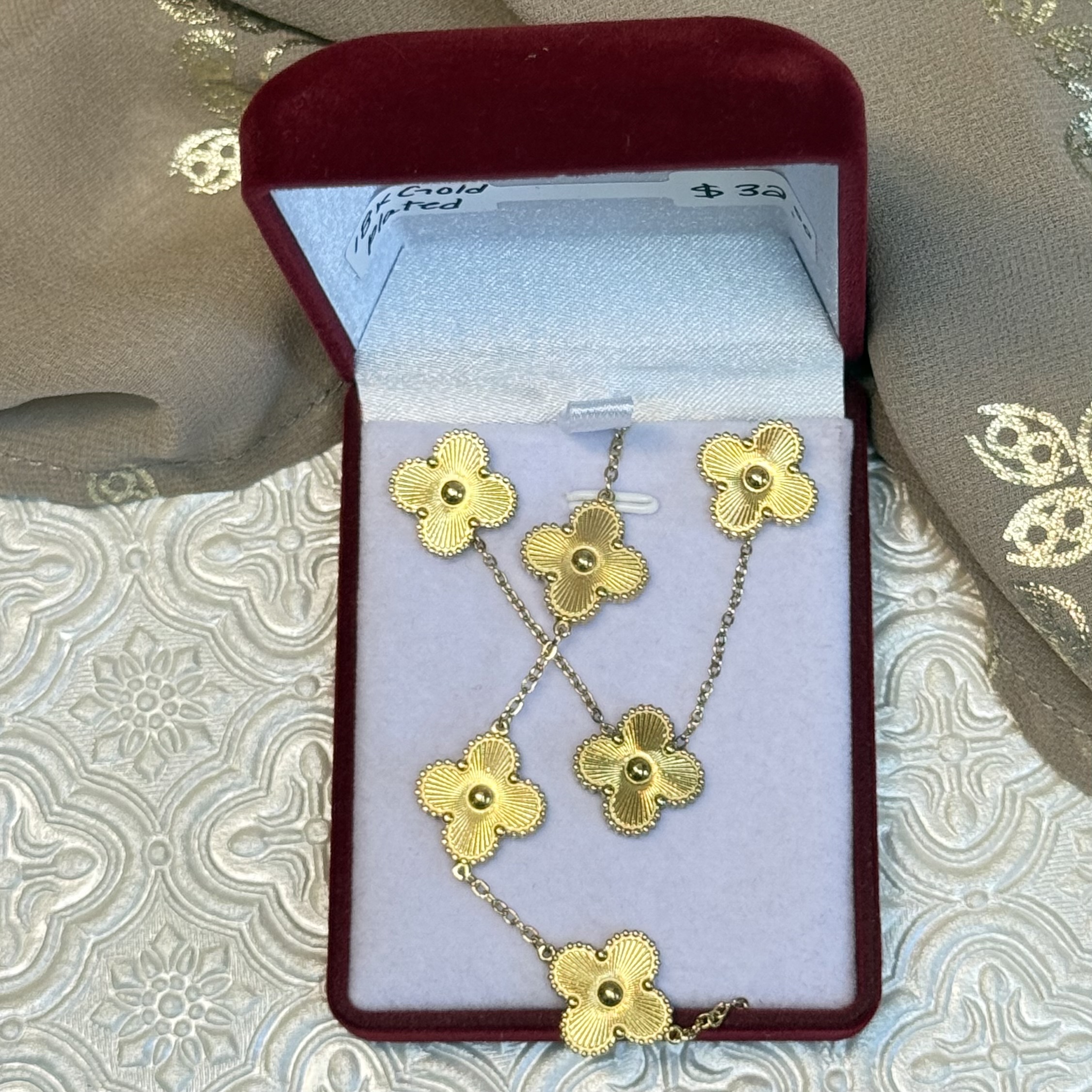 Marlene set