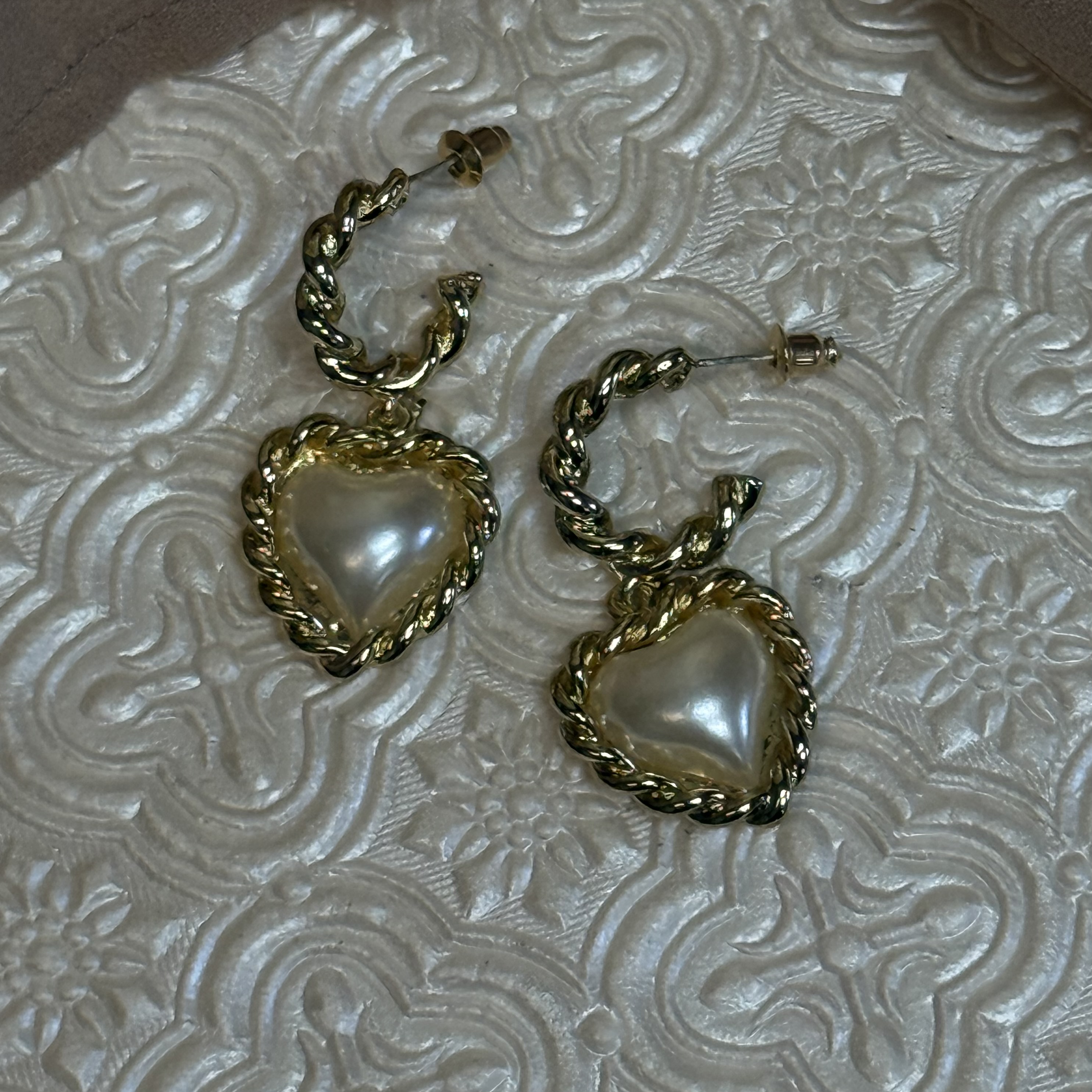 Lorena earrings