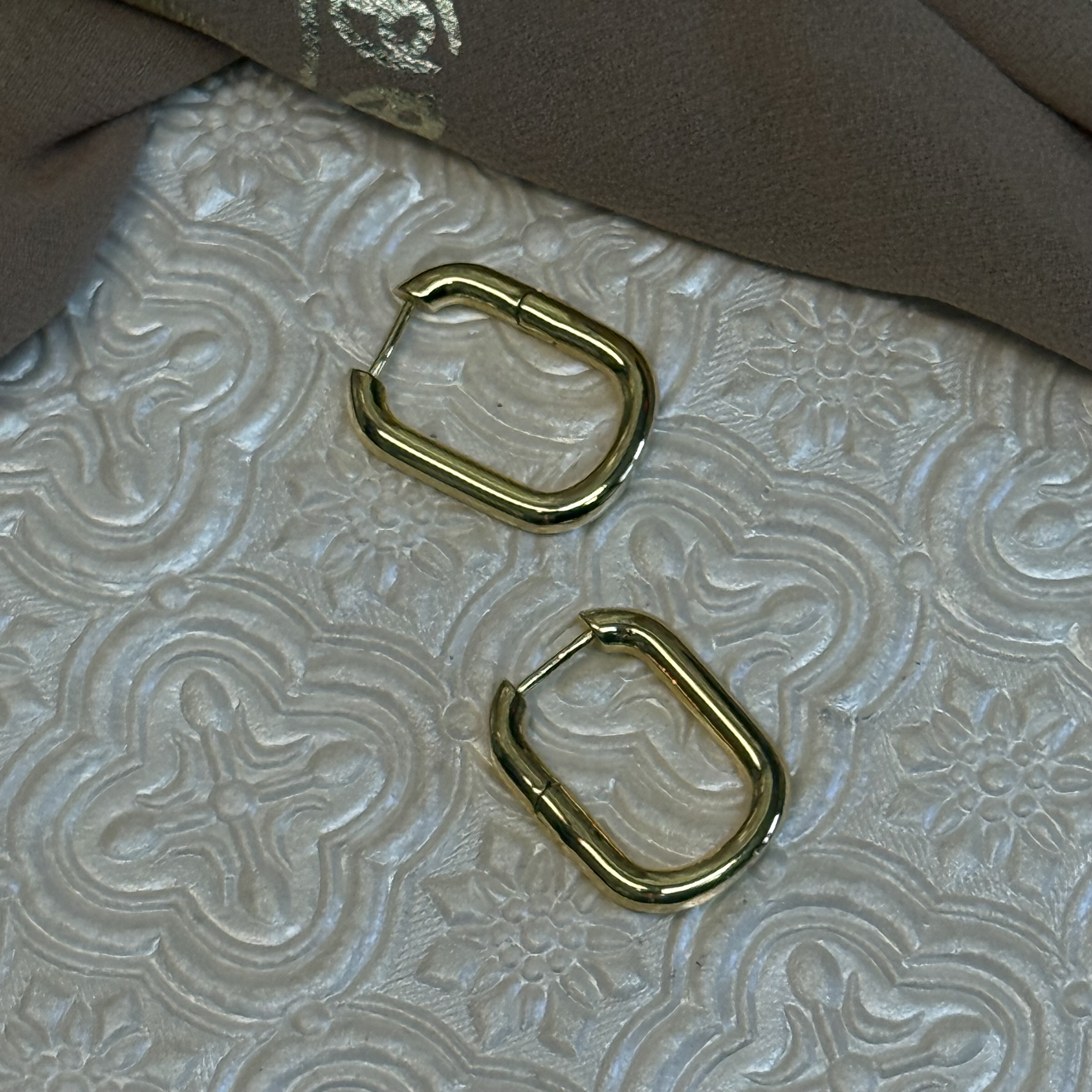 Zeynep earrings