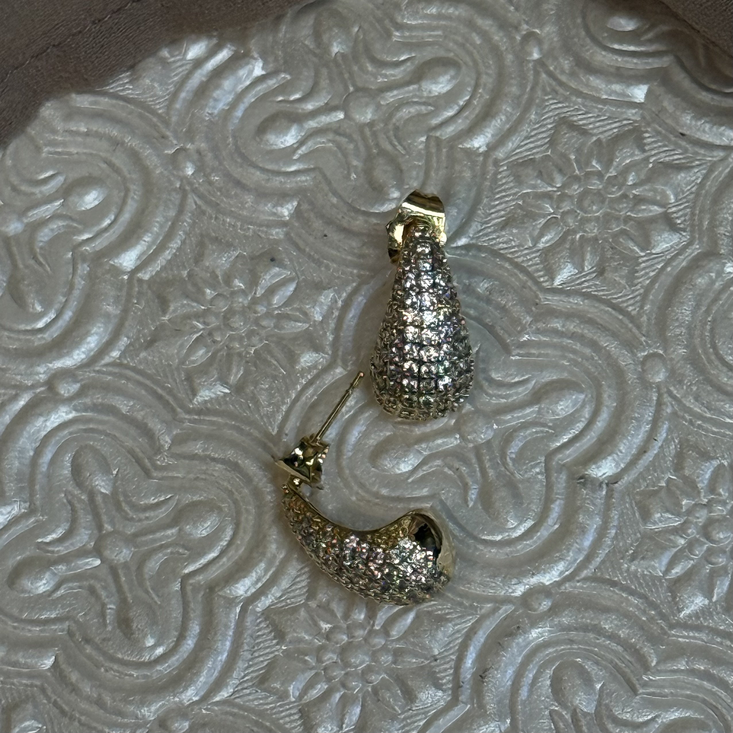 Marisol earrings