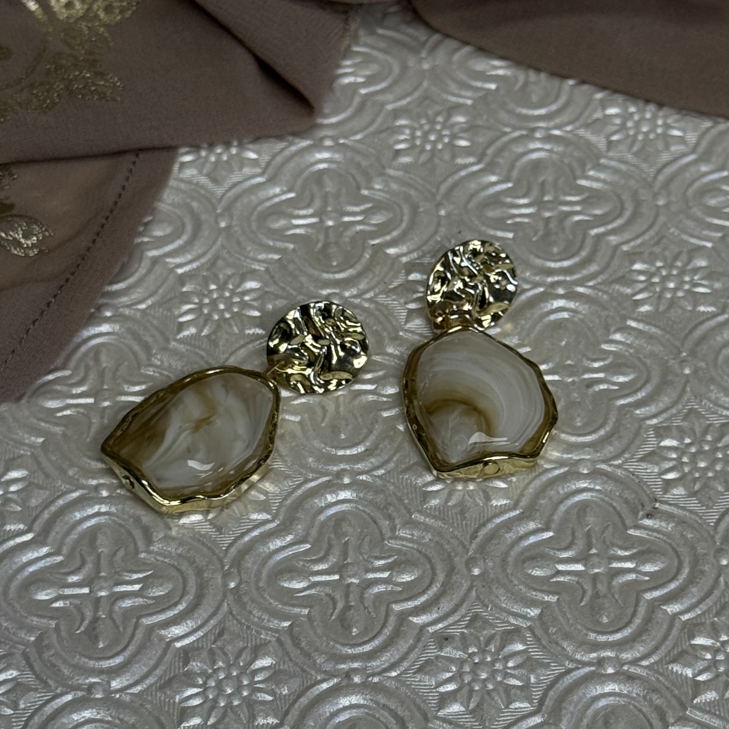 Isabella earrings