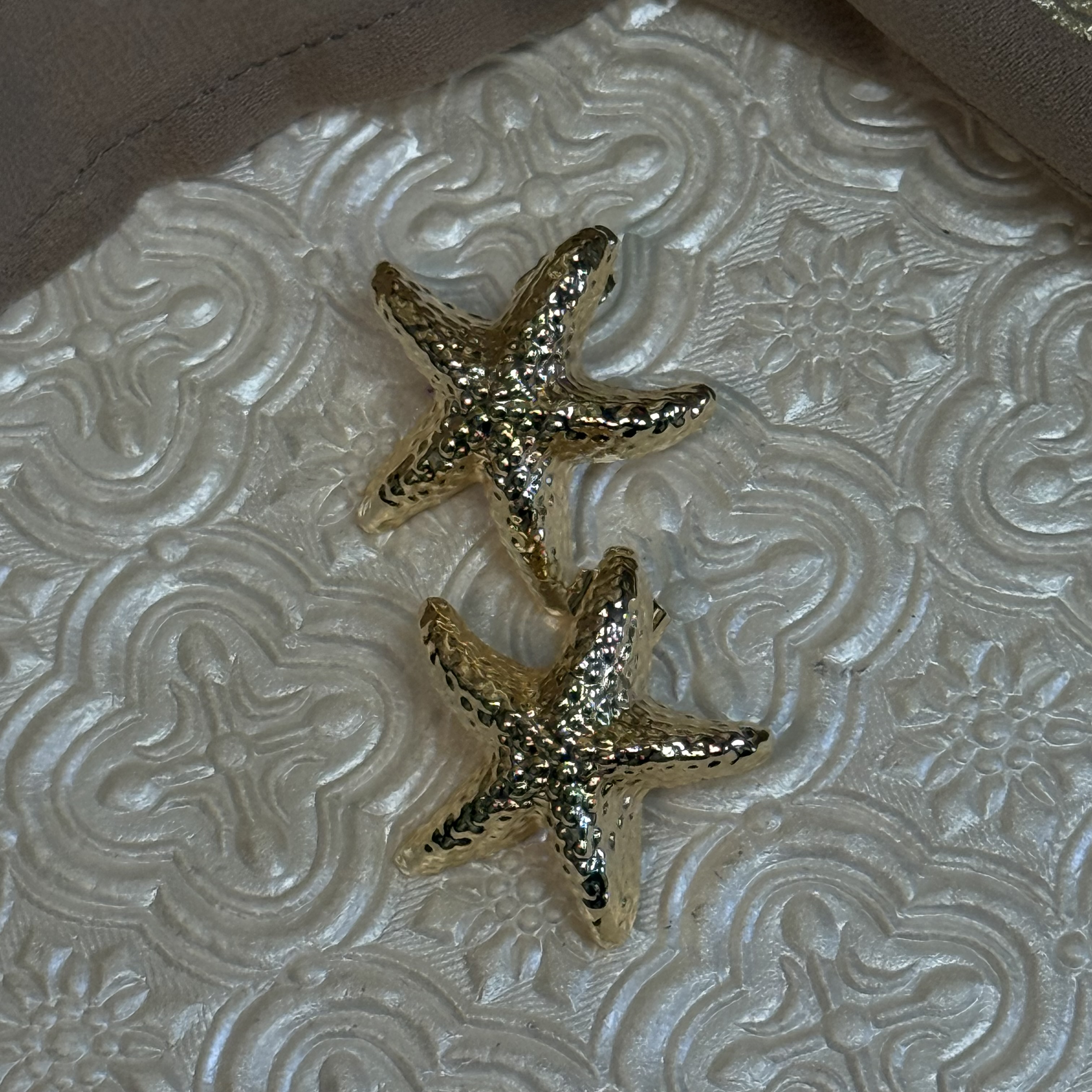 Marina earrings
