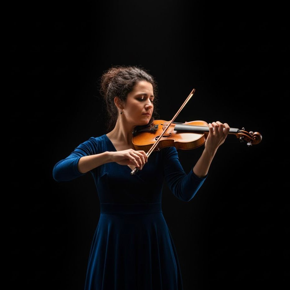 Hire a Musician for Your Proposal β Live Performance