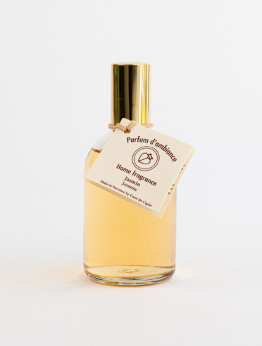 Parfum d’ambiance spray Jasmin - Made in France