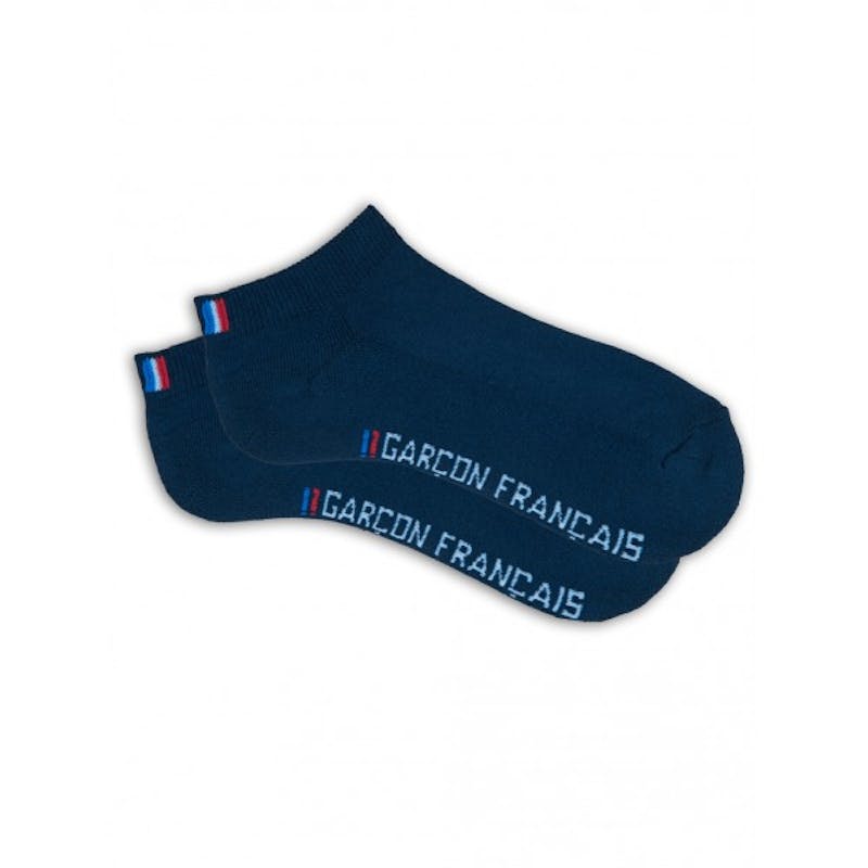 Socquettes - Made In France