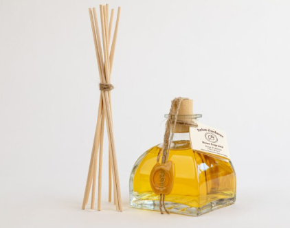 Parfum d’ambiance Fleur d’Olivier - Made in France