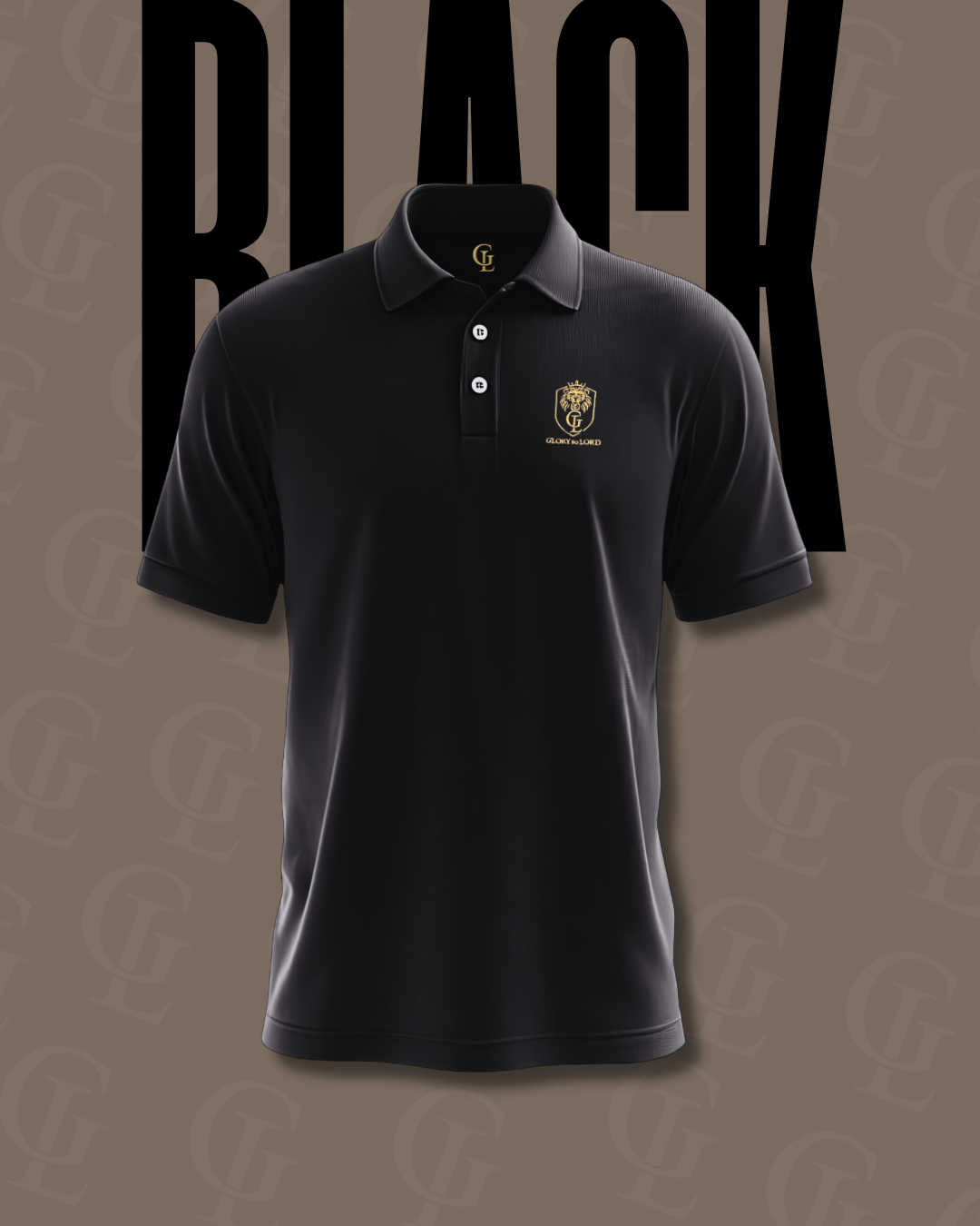 POLO MANCHES COURTES