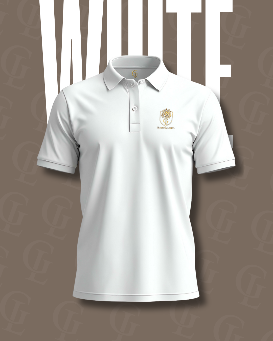 POLO MANCHES COURTES