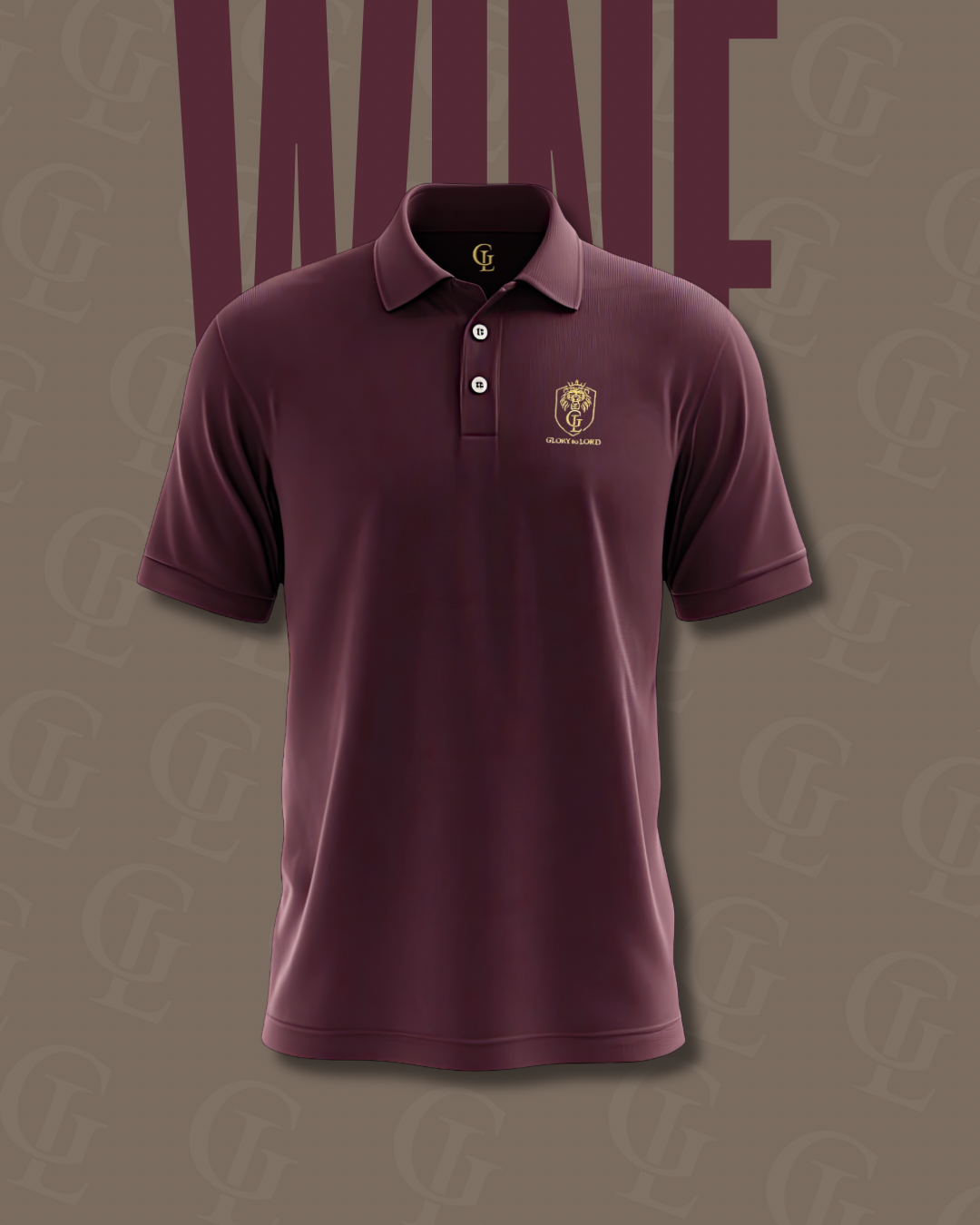 POLO MANCHES COURTES