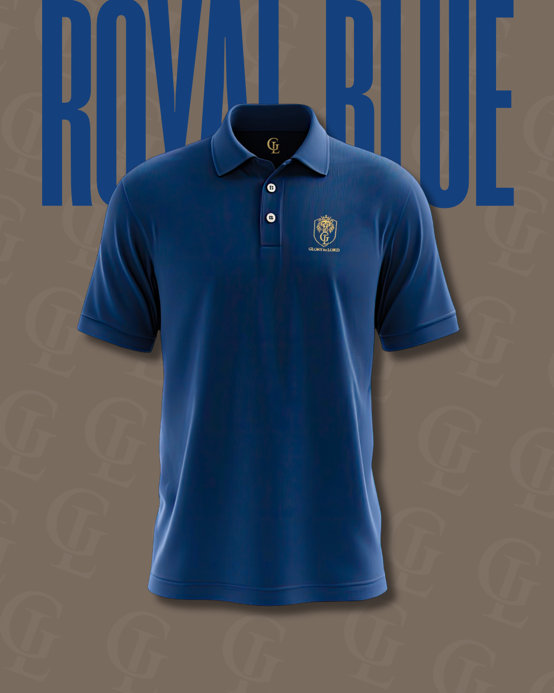 POLO MANCHES COURTES