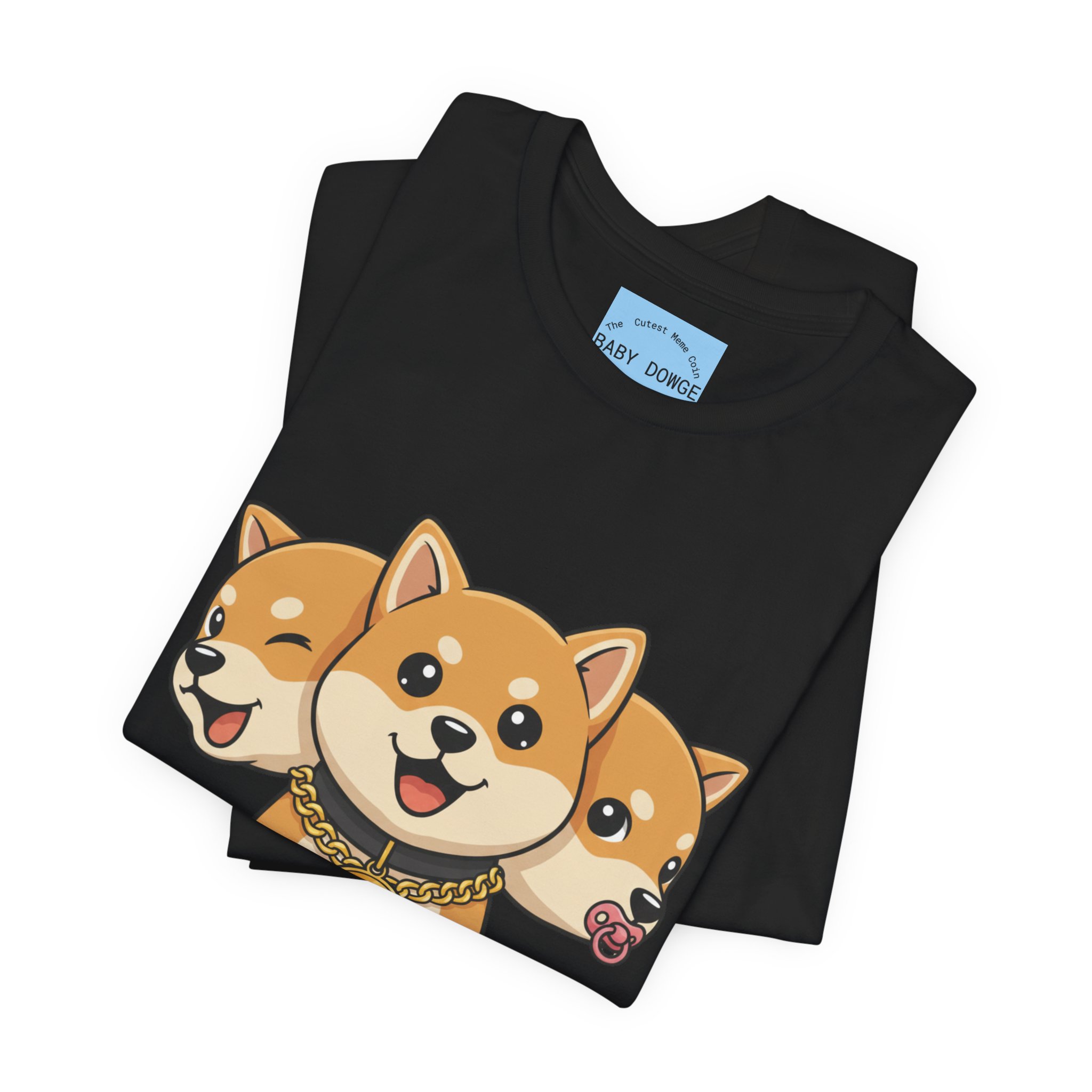 Unisex Classic T-shirt